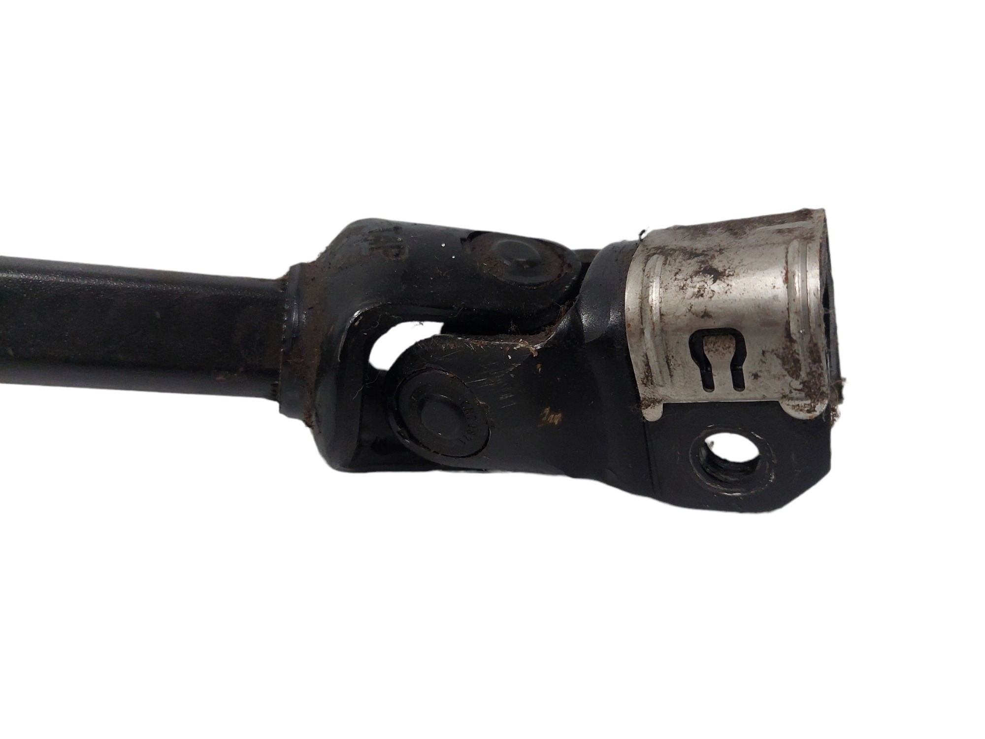 Coluna De Direção Citroën C4 Pallas 2007 Até 2014 Original 8