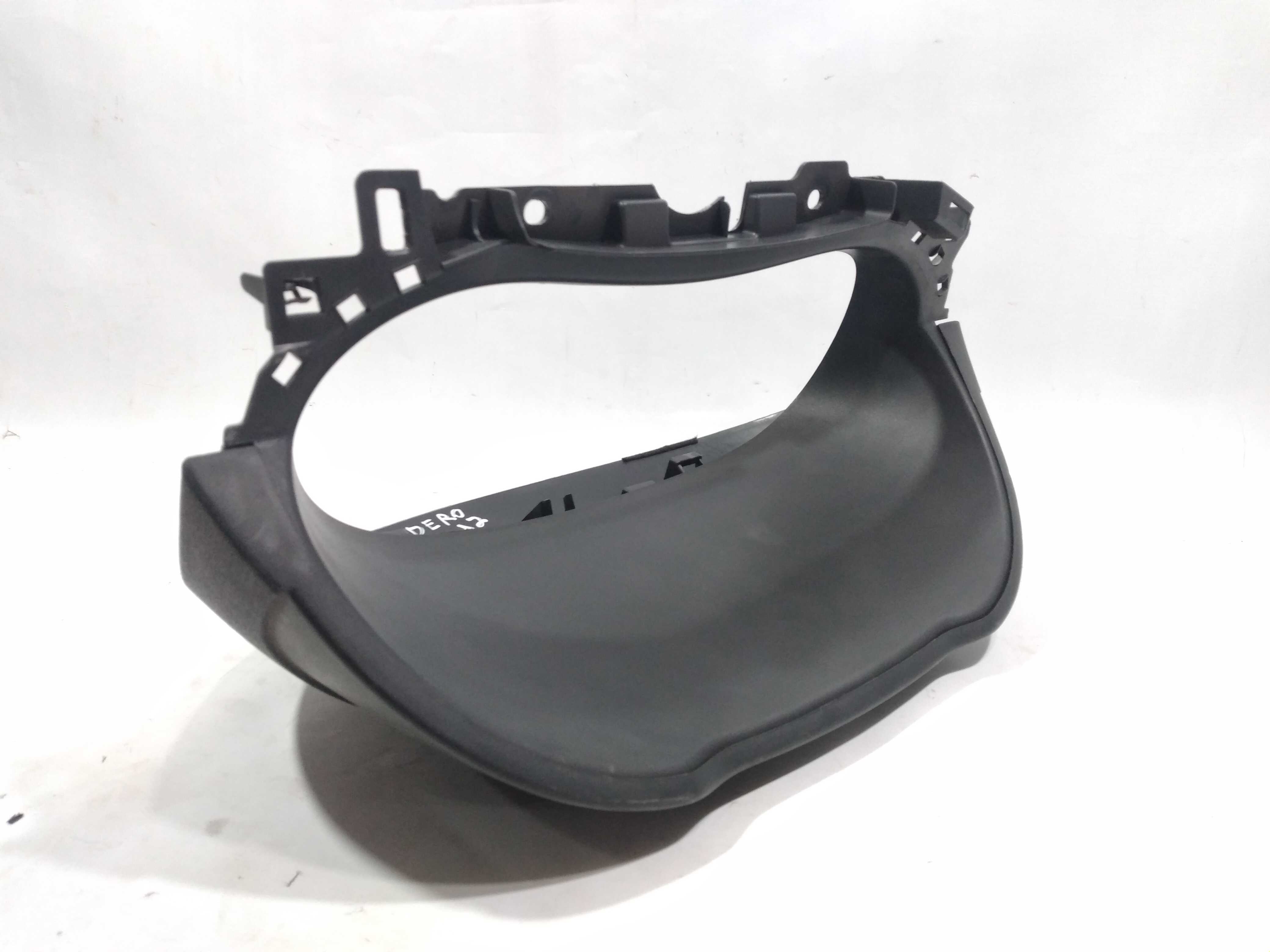 Moldura Painel Velocímetro Renault Sandero 2012 Original 5