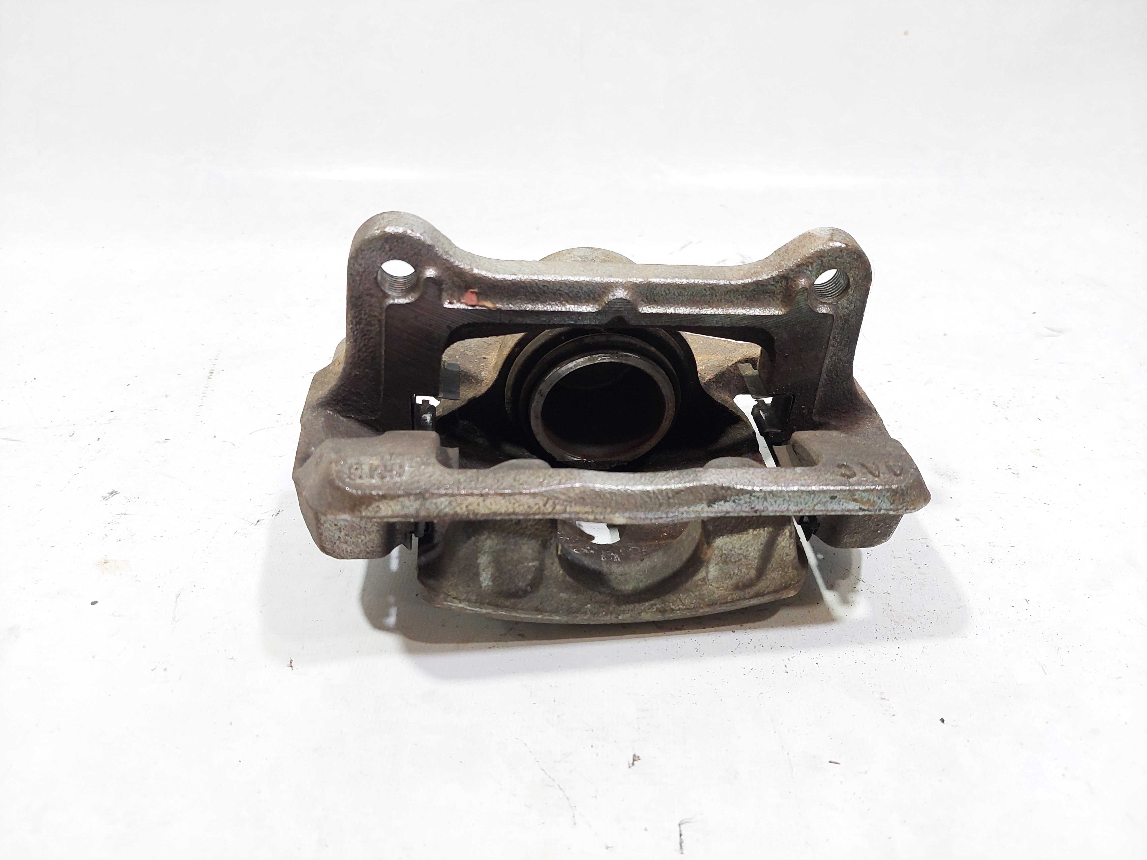 Pinça De Freio Dianteira Esquerda Hyundai Hb20 Até 2019 7