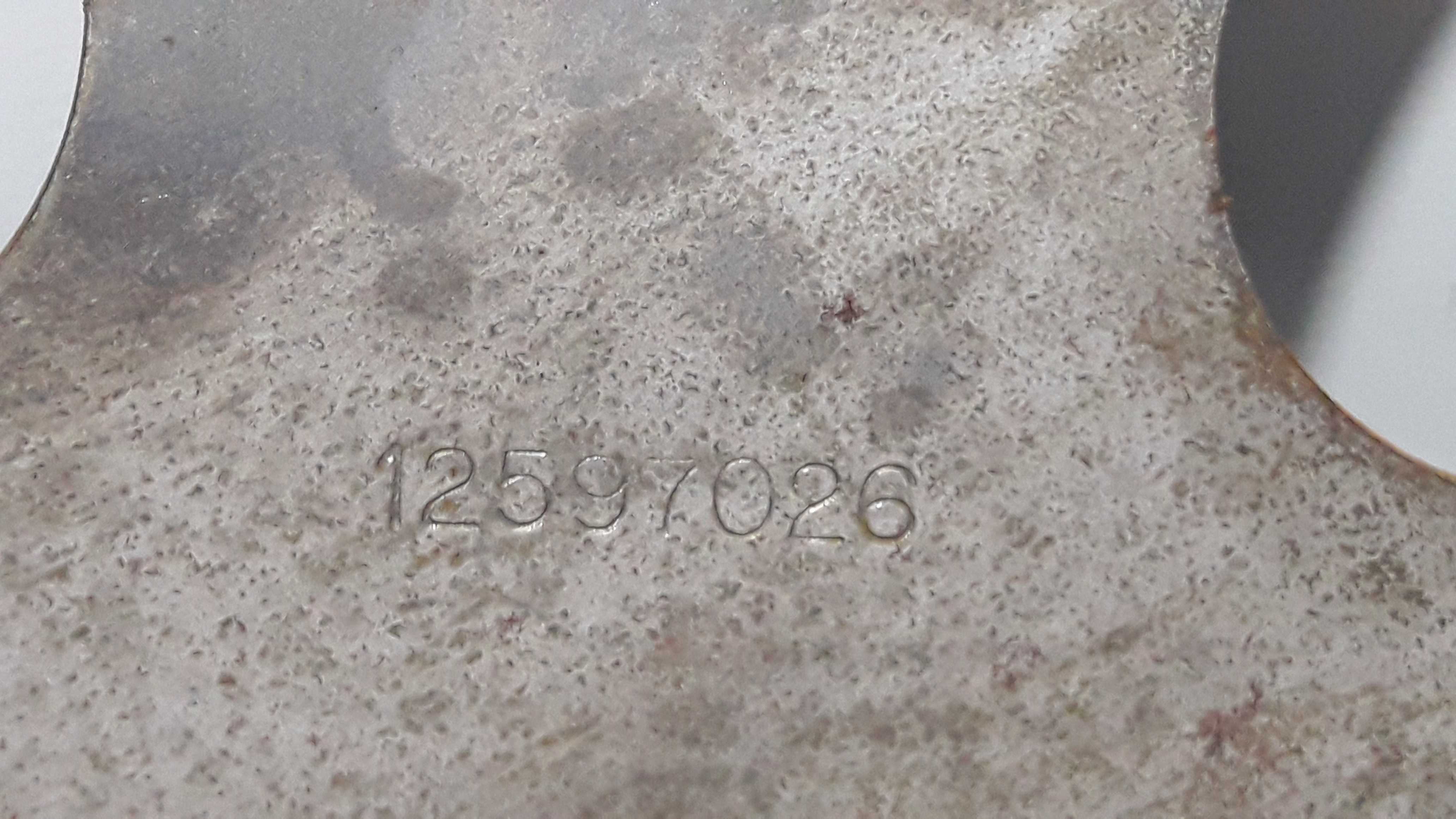 Volante Cremalheira Motor Captiva 3.6 V6 8/13  142d Tu297bb 3