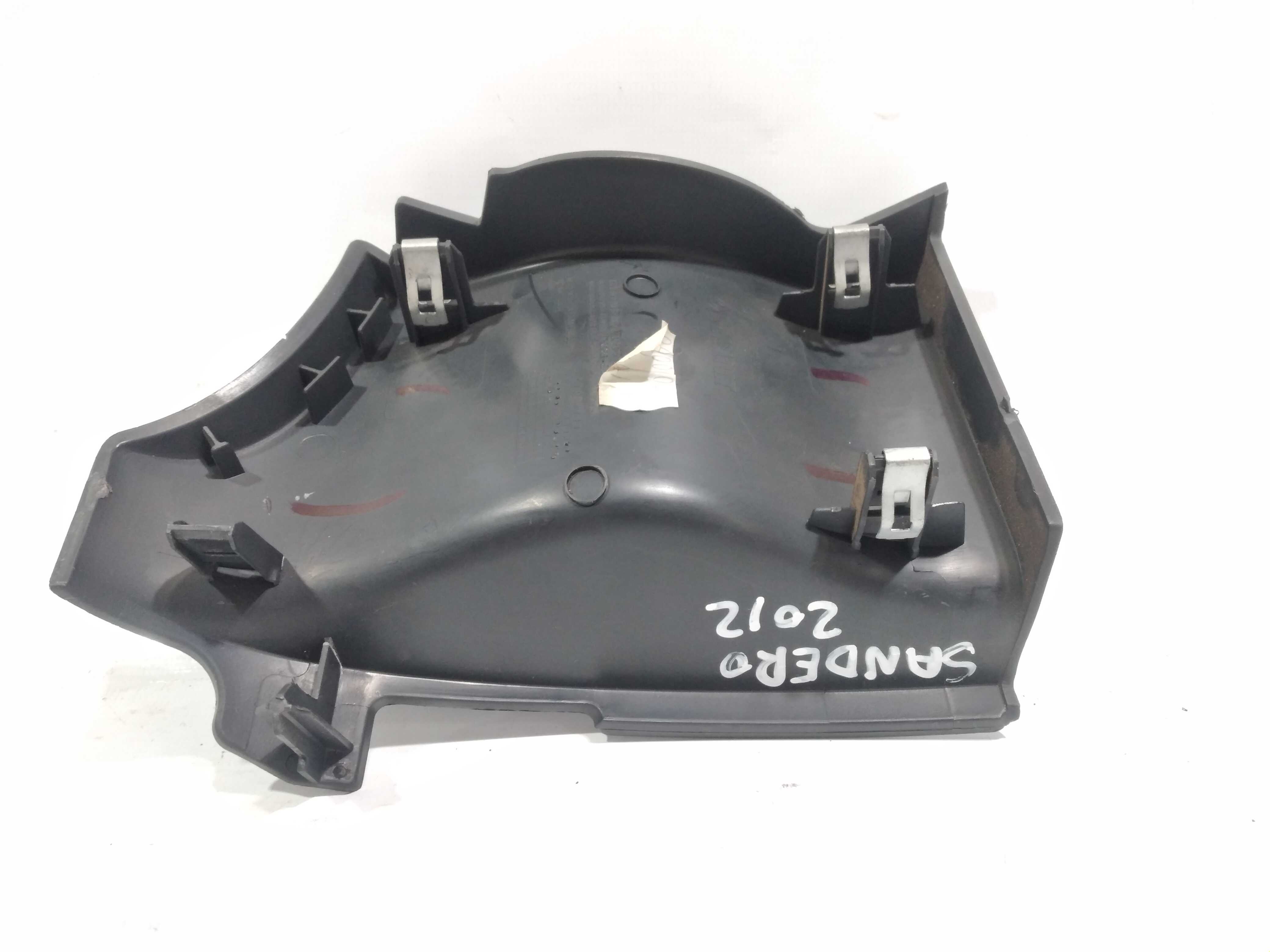 Moldura Acabamento Sandero 2012 681042650r 681040653r 2