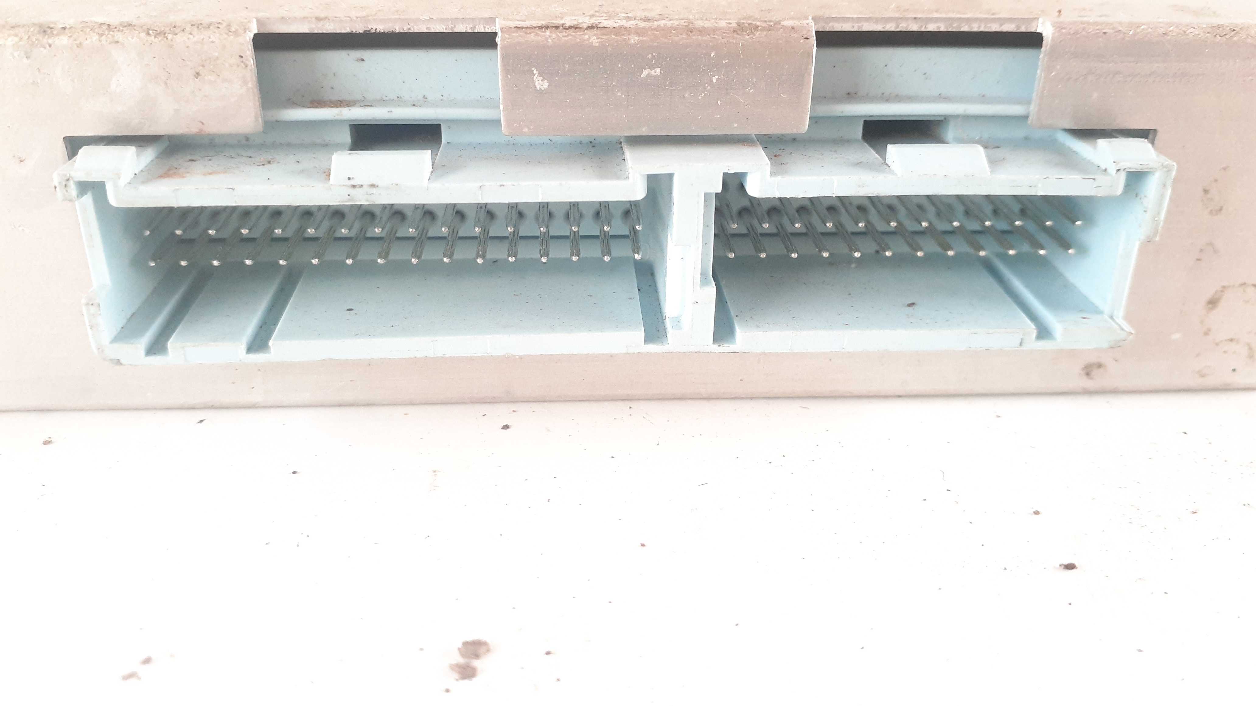 Módulo Injeção Centralina Corsa 1.8 96 16245239 Original 2