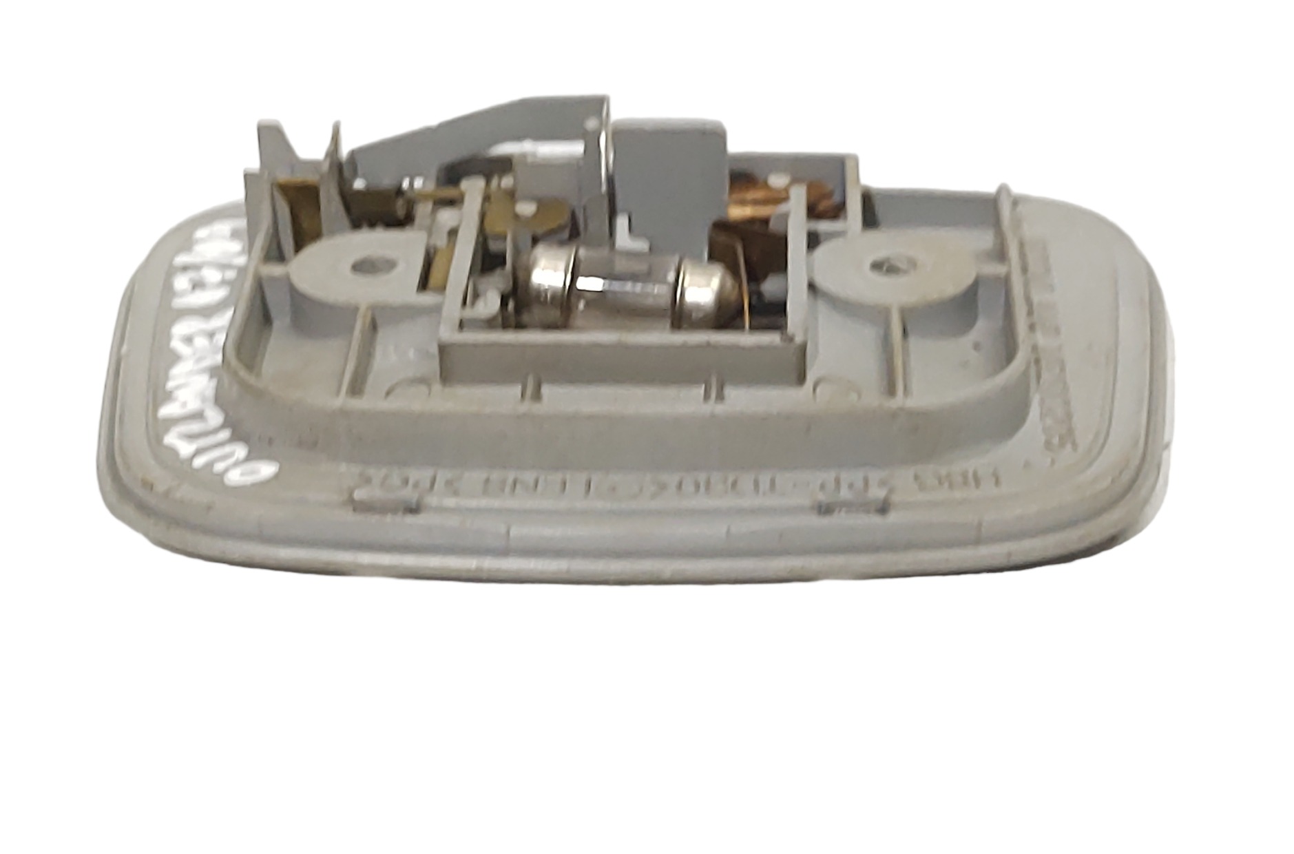 Luz Interna Teto Cortesia Outlander 7/9 Mr190205 5