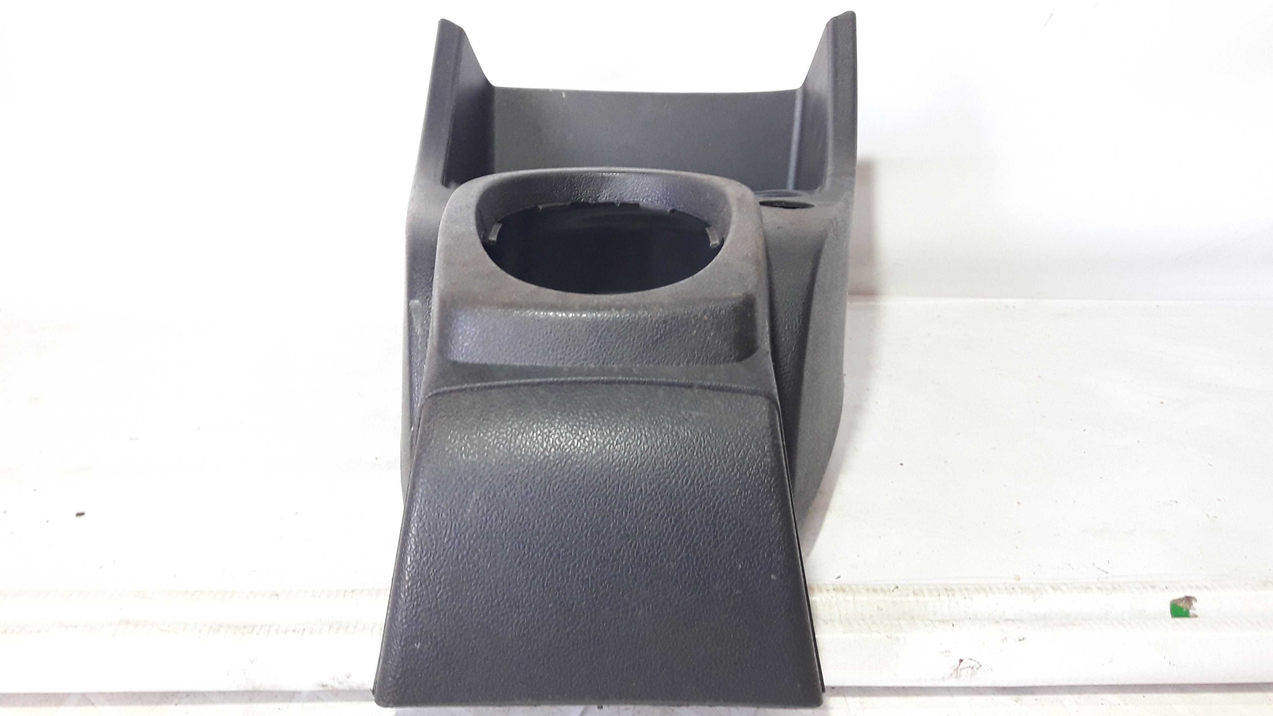 Moldura Console Central Cambio Sandero 7/12 969104690r 25243 5