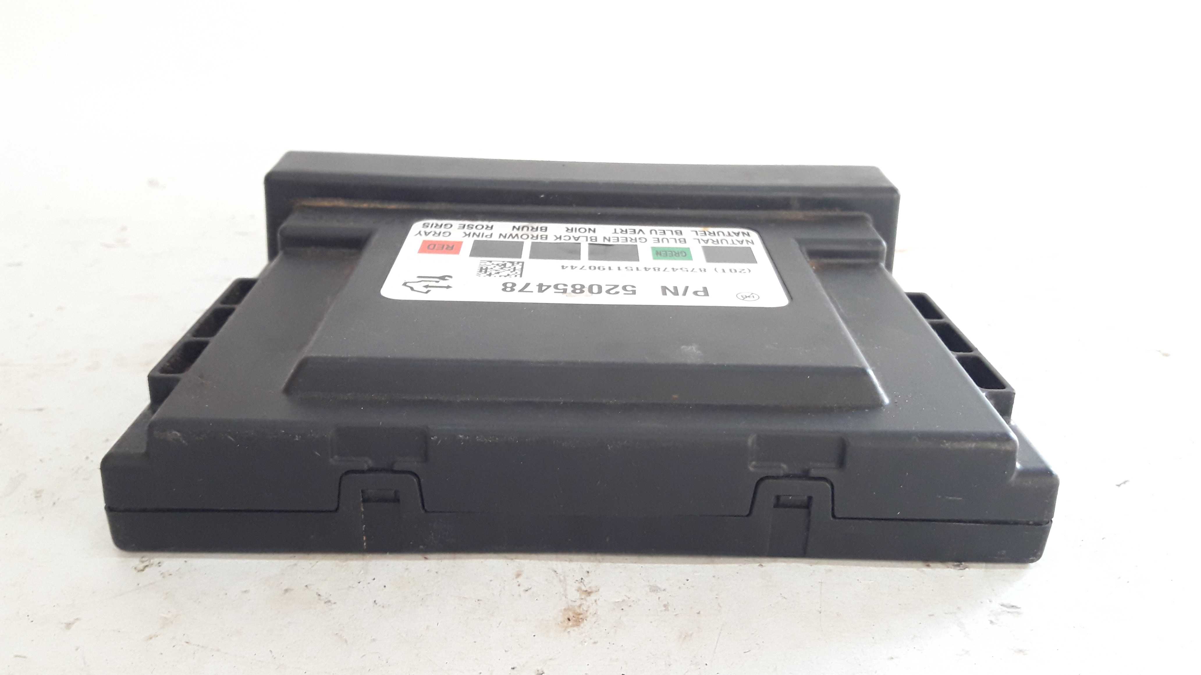 Modulo Conforto Onix Prisma 12 A 26 52085478 5