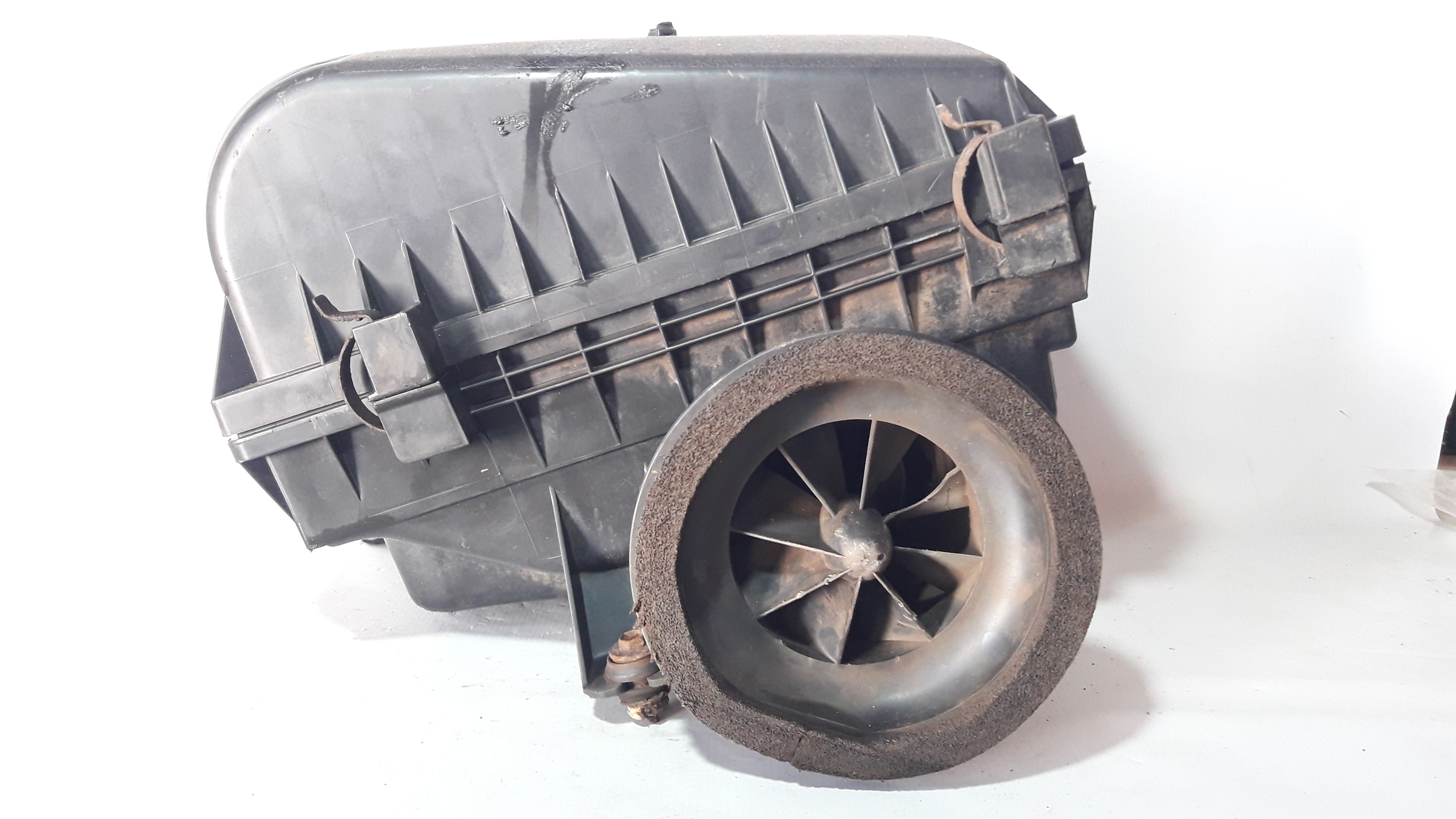 Caixa Filtro Ar Hilux 2.8 4×4 Diesel 16/20 4