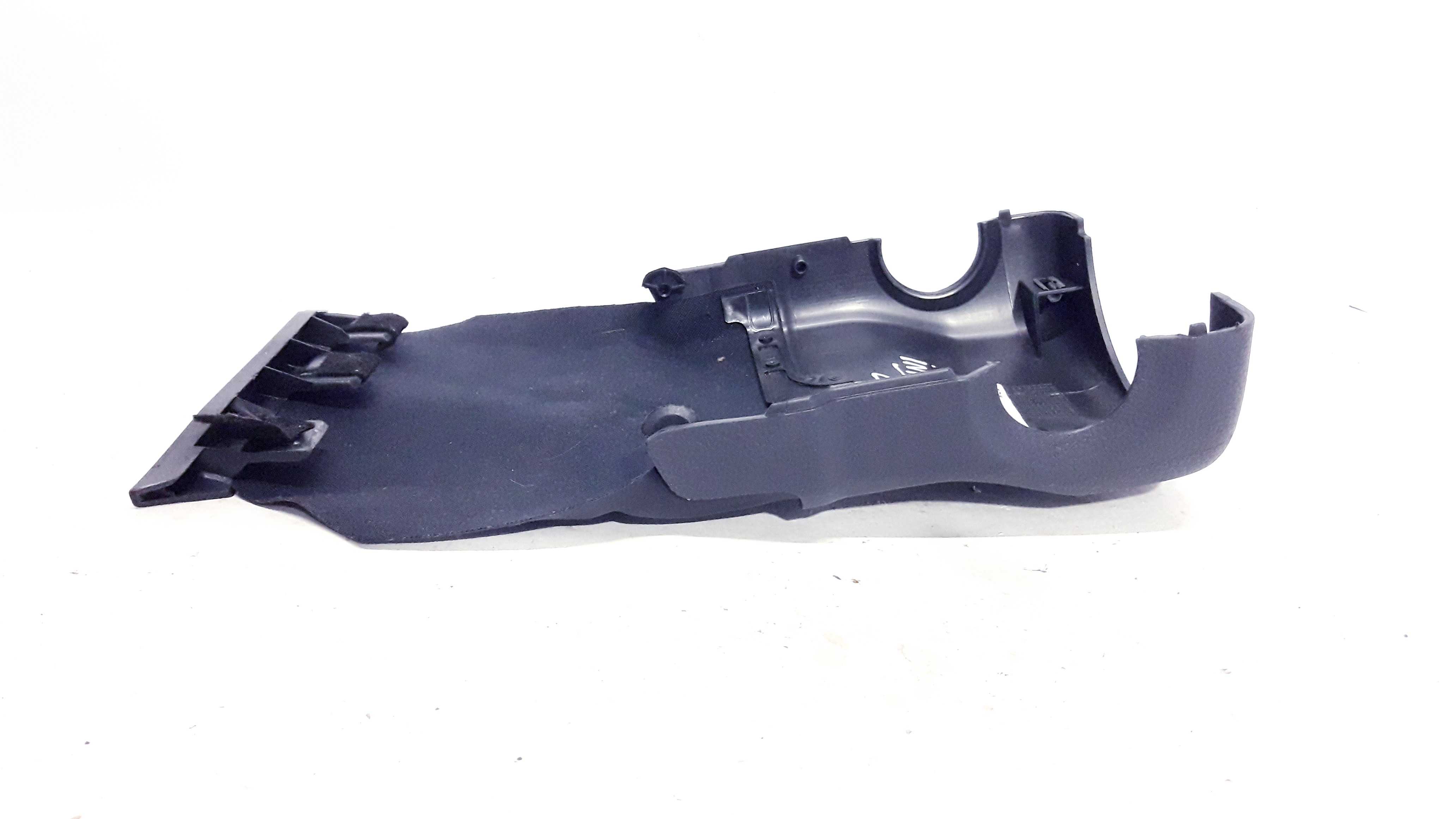 Moldura Inf Coluna Direção Fox Spacefox 16 A 22 5z0858560d 4