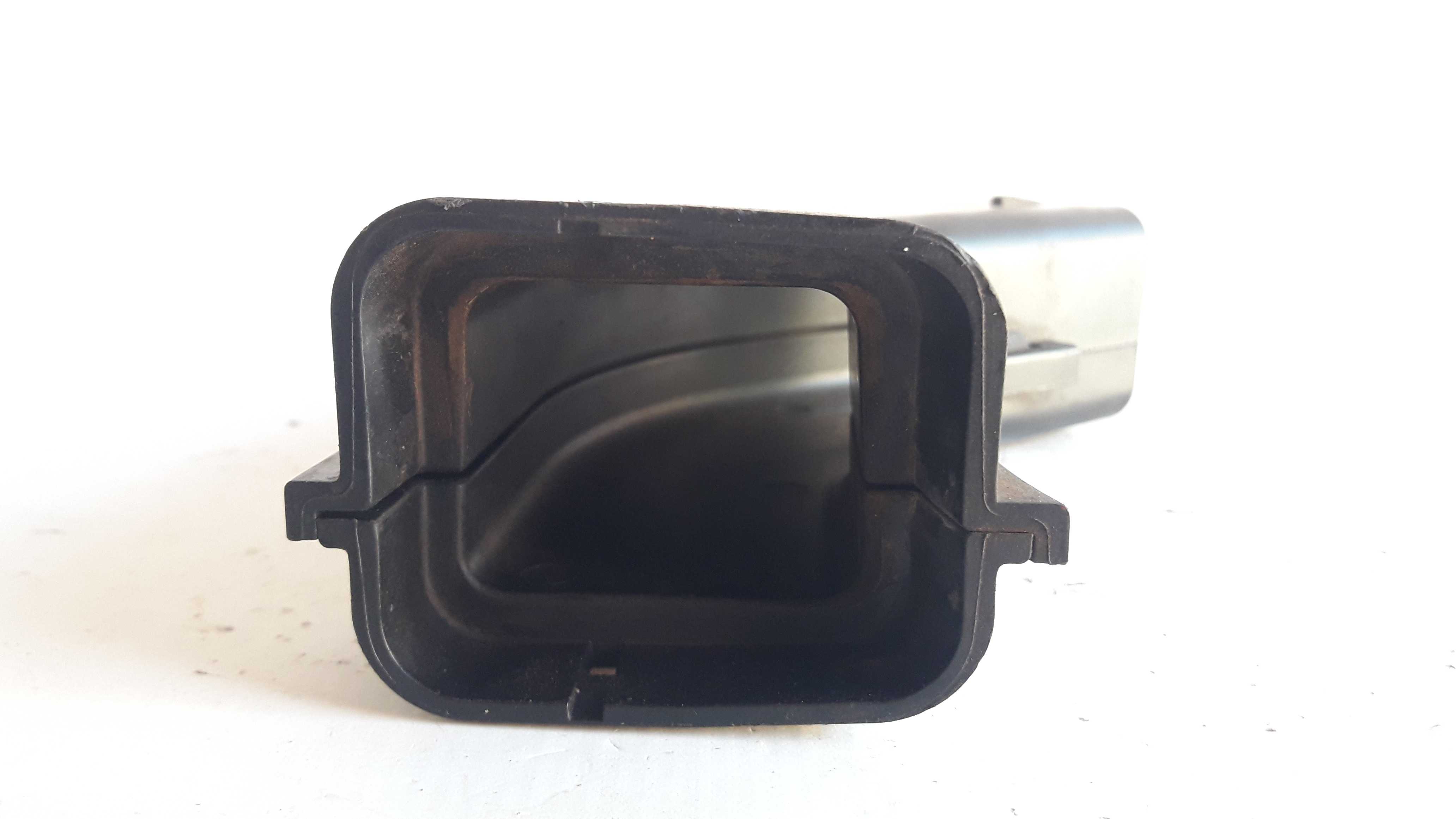Defletor Capa Alternador Ford Fusion 2.3 16v Aut 06/08 Origi 3