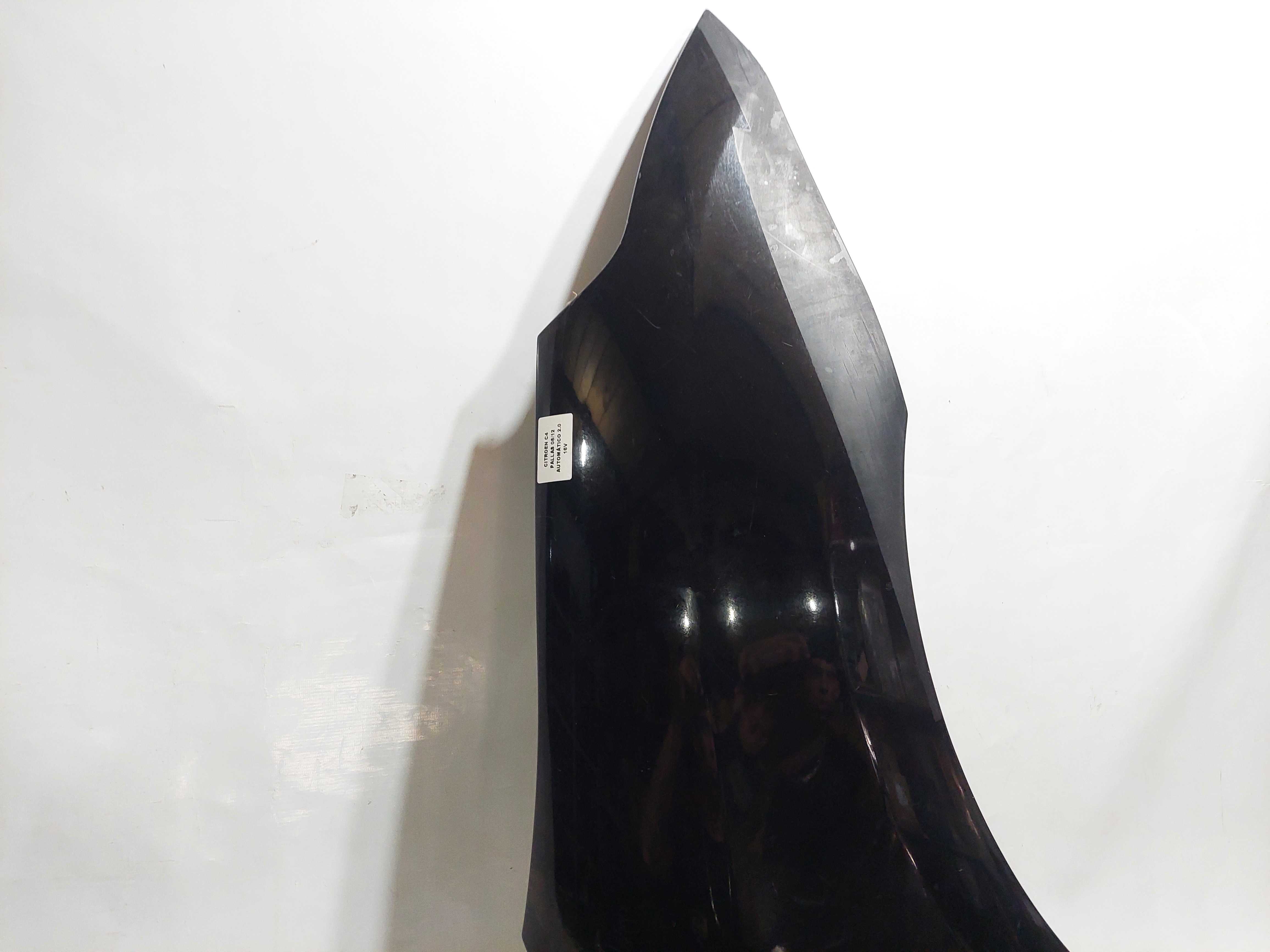 Paralama Lado Direito Citroën C4 Pallas 2007/14 Original 3