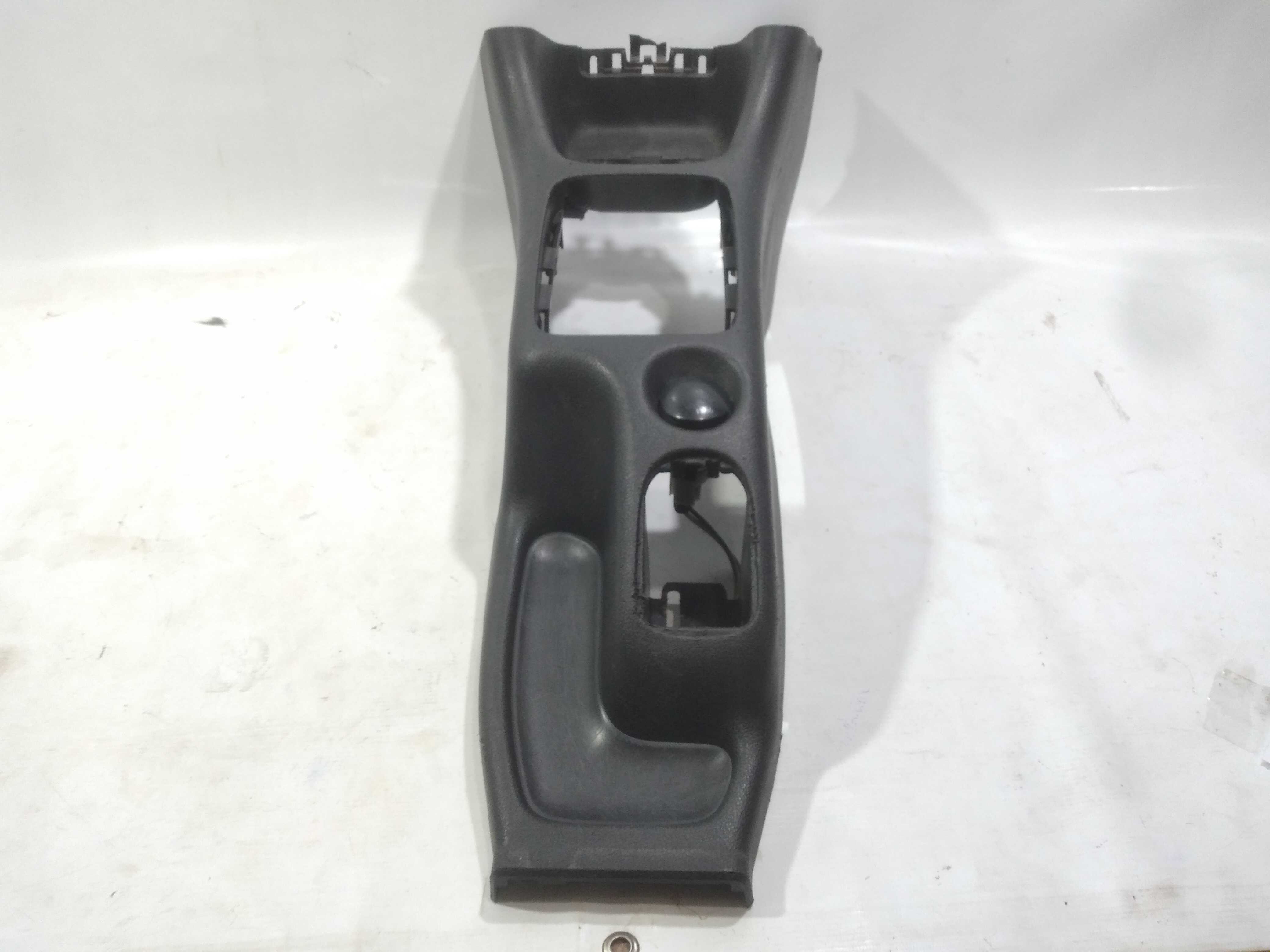 Console Central Peugeot 207 Original 4