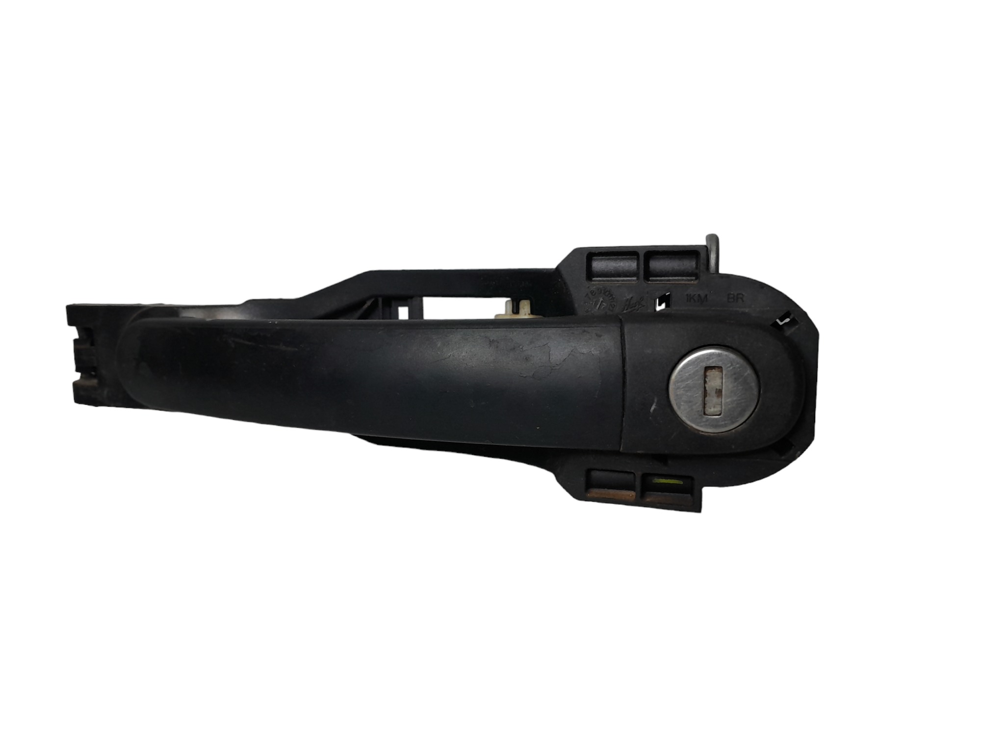 Maçaneta Externa Porta Dianteira Esquerda Gol G7 Original 1