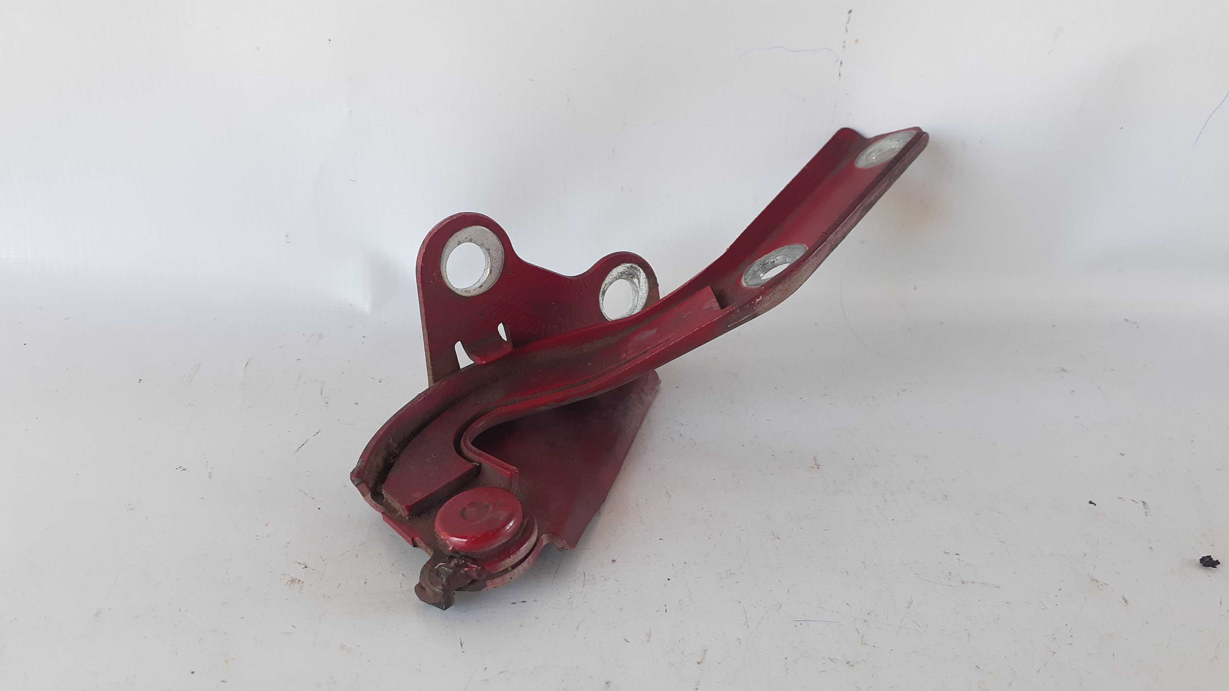 Dobradiça Capo Lado Direito Fox 2010/15 5z0823302c Original 1
