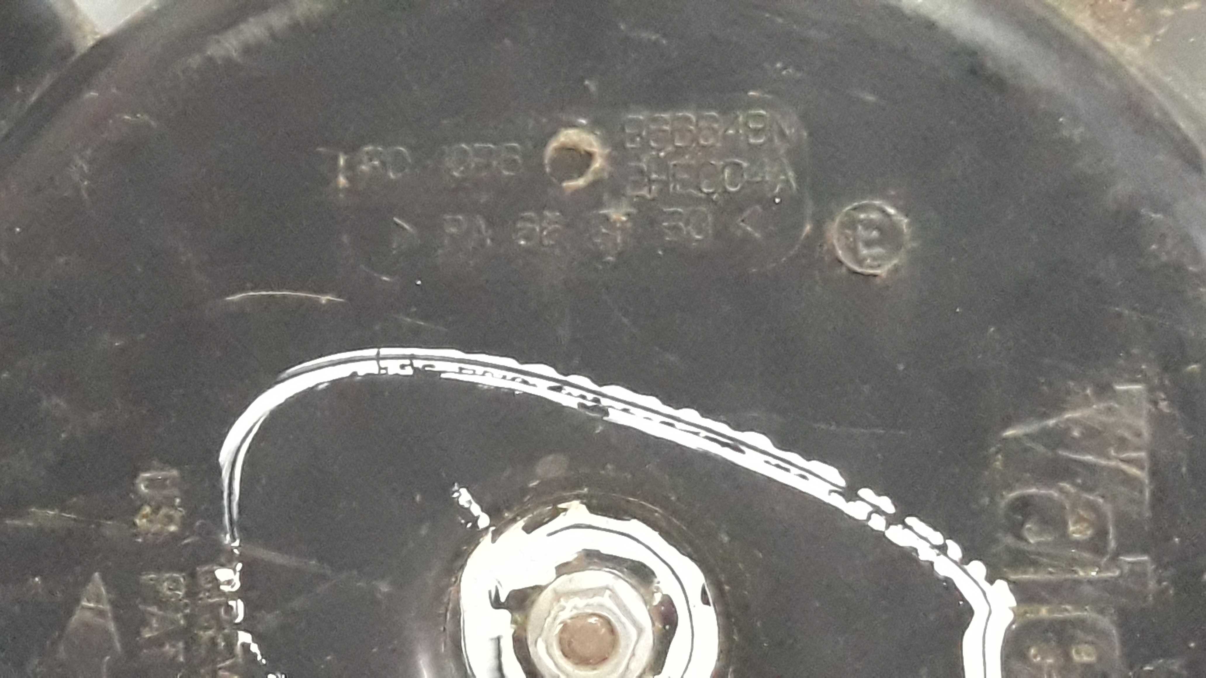 Ventoinha Eletroventilador Fiesta 4/12 C Ar 1me037a-c 25981 5