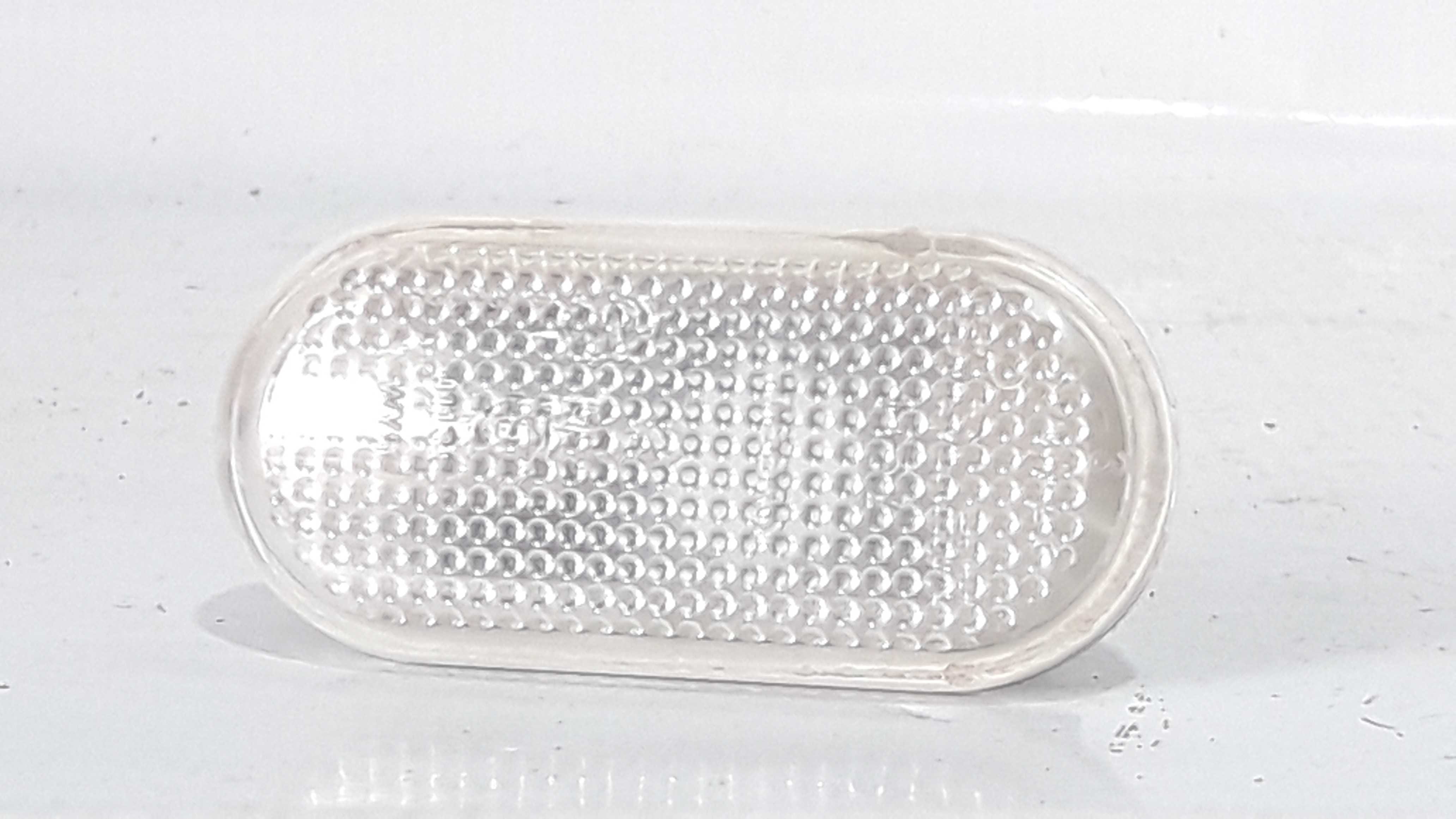 Luz Paralama Nissan Tiida 08/136160ax00a 1