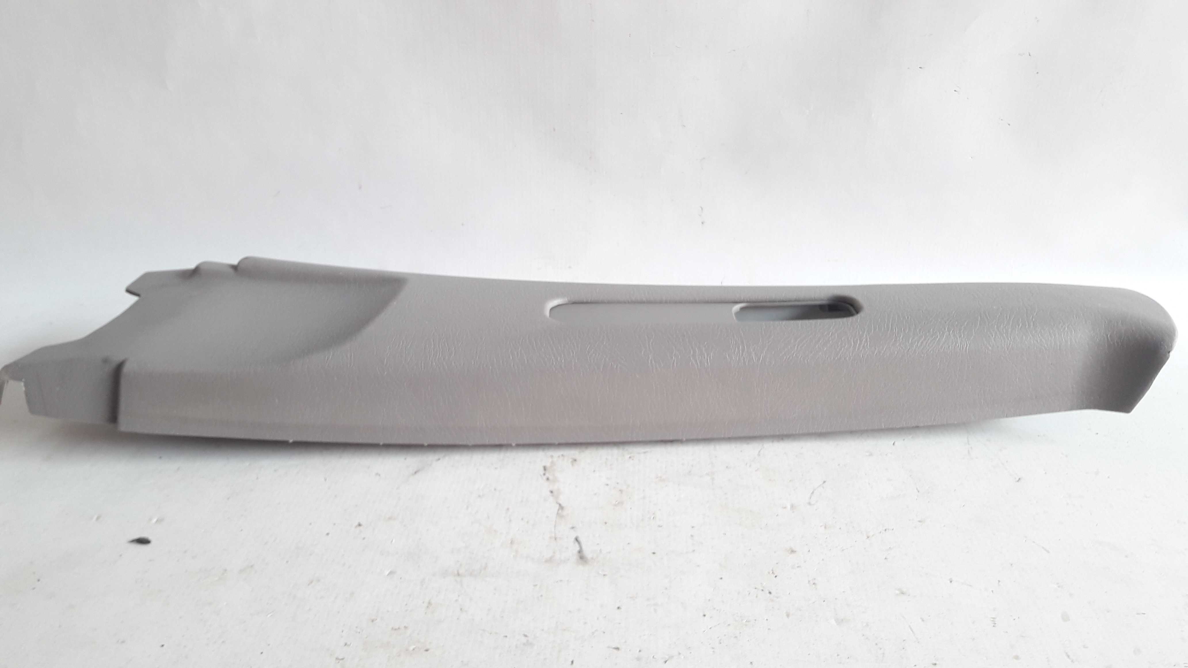 Moldura Superior Coluna Cinto Esquerdo Chery Tiggo 09 Origin 3