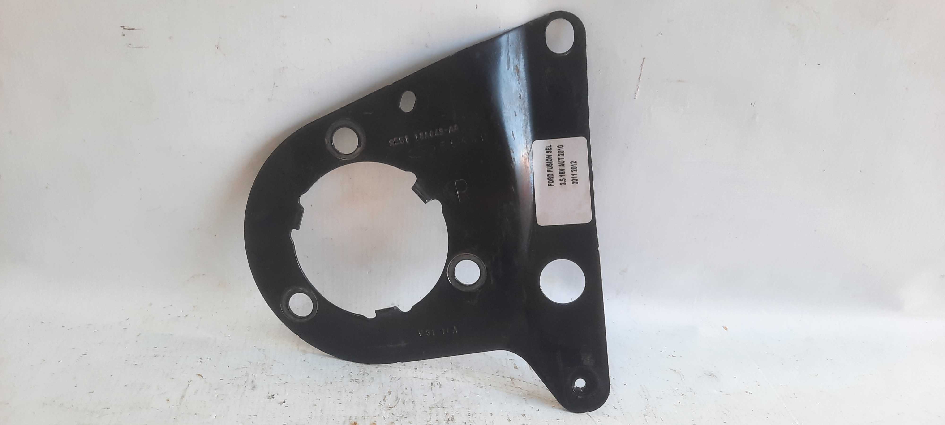 Suporte Suspensão Lado Direito Ford Fusion 10a12 9e5118a049