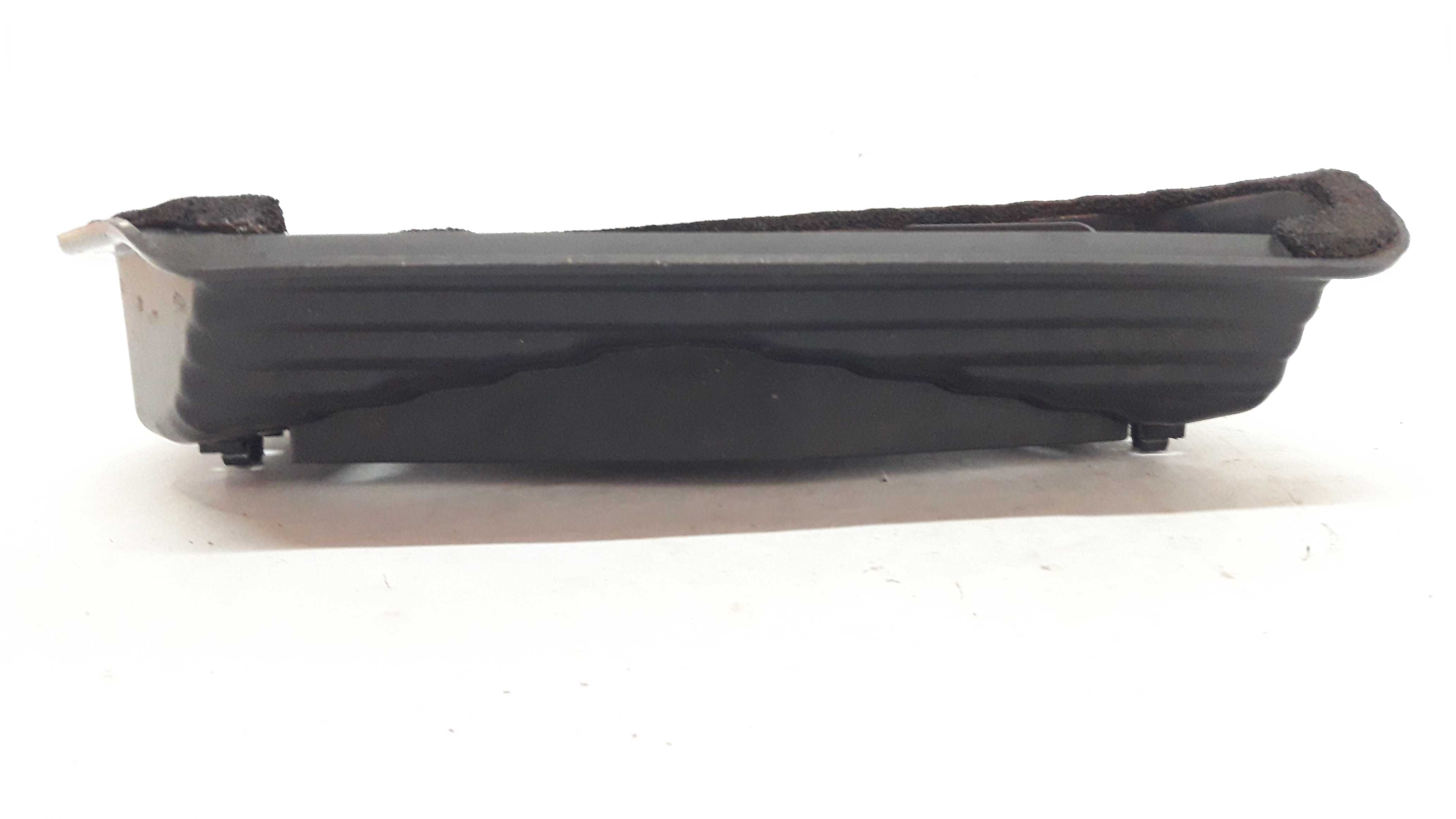 Duto Frontal Filtro Ar Condicionado Logan Sandero 15 A 19 4