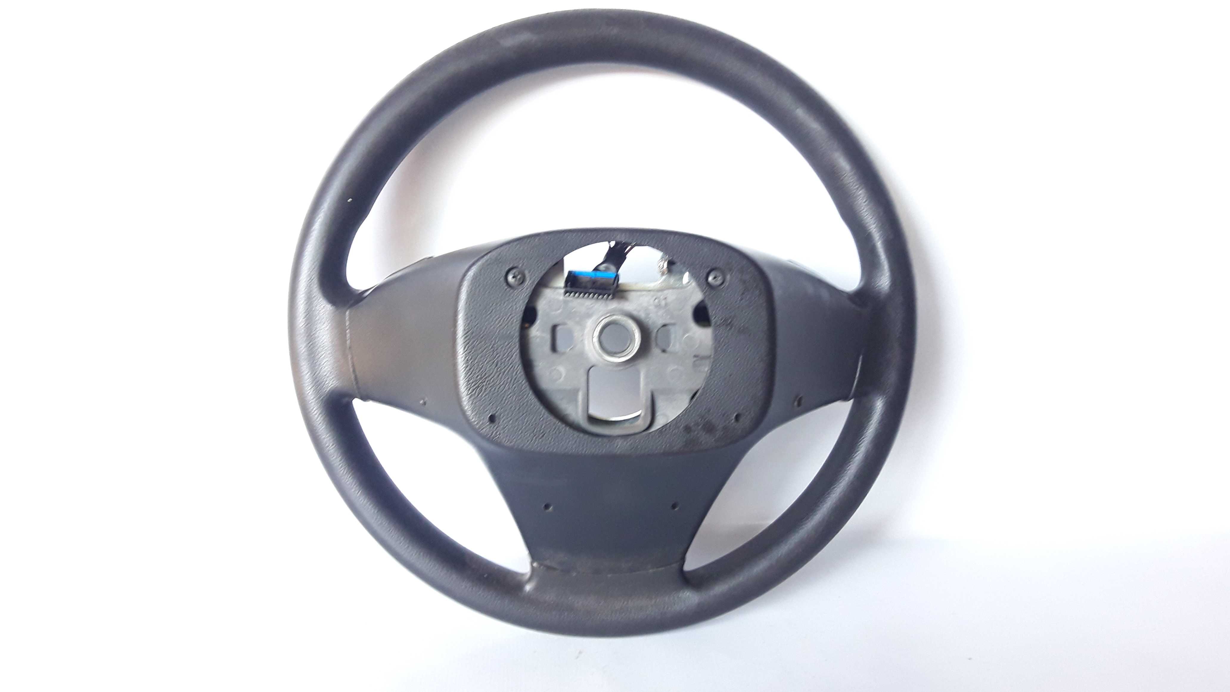 Volante Direção Captiva Sport 2009 2010 2012 2013 Original Preto 5