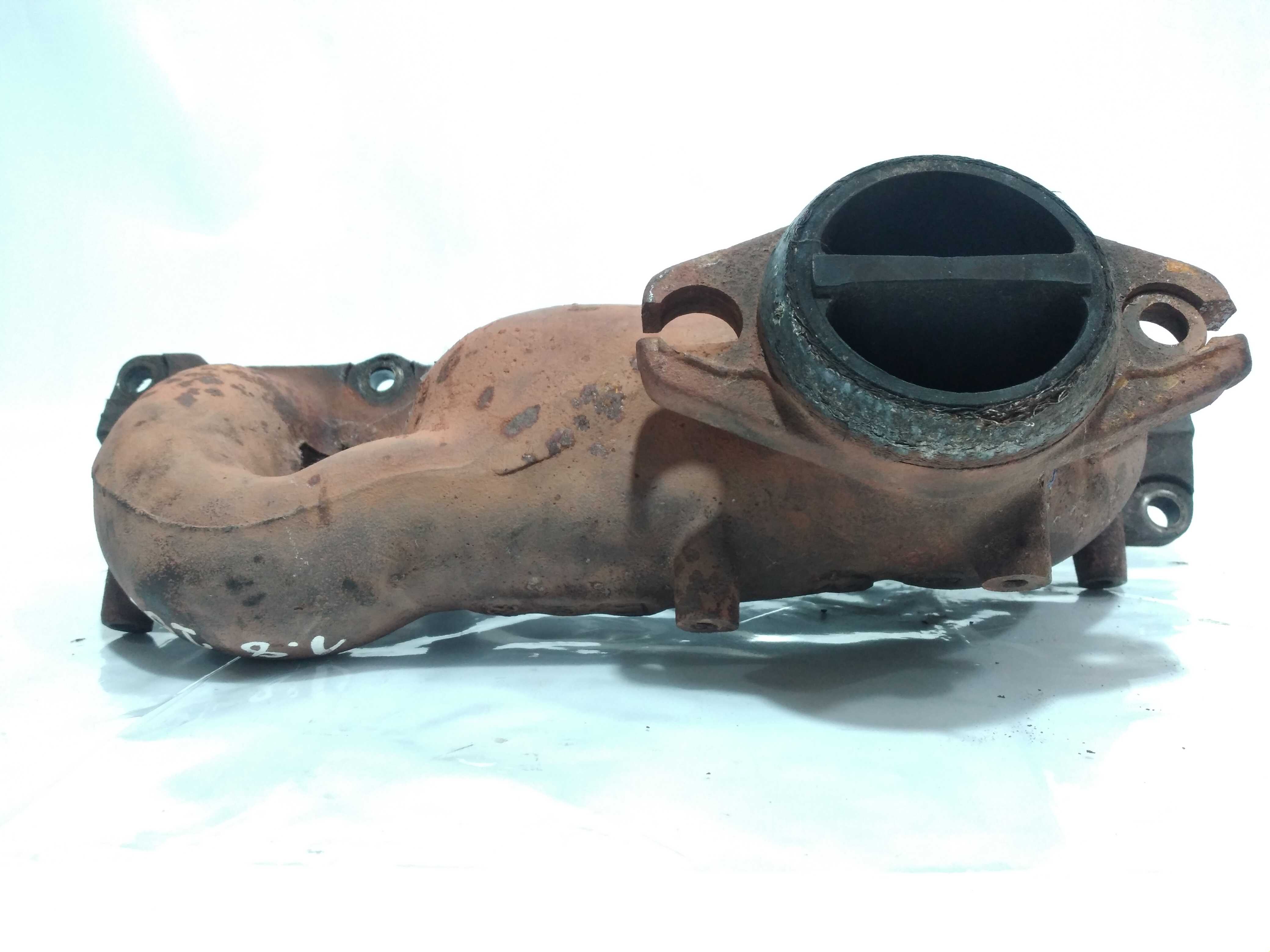 Tubo Escape Peugeot 306 1.8 16v Original 3