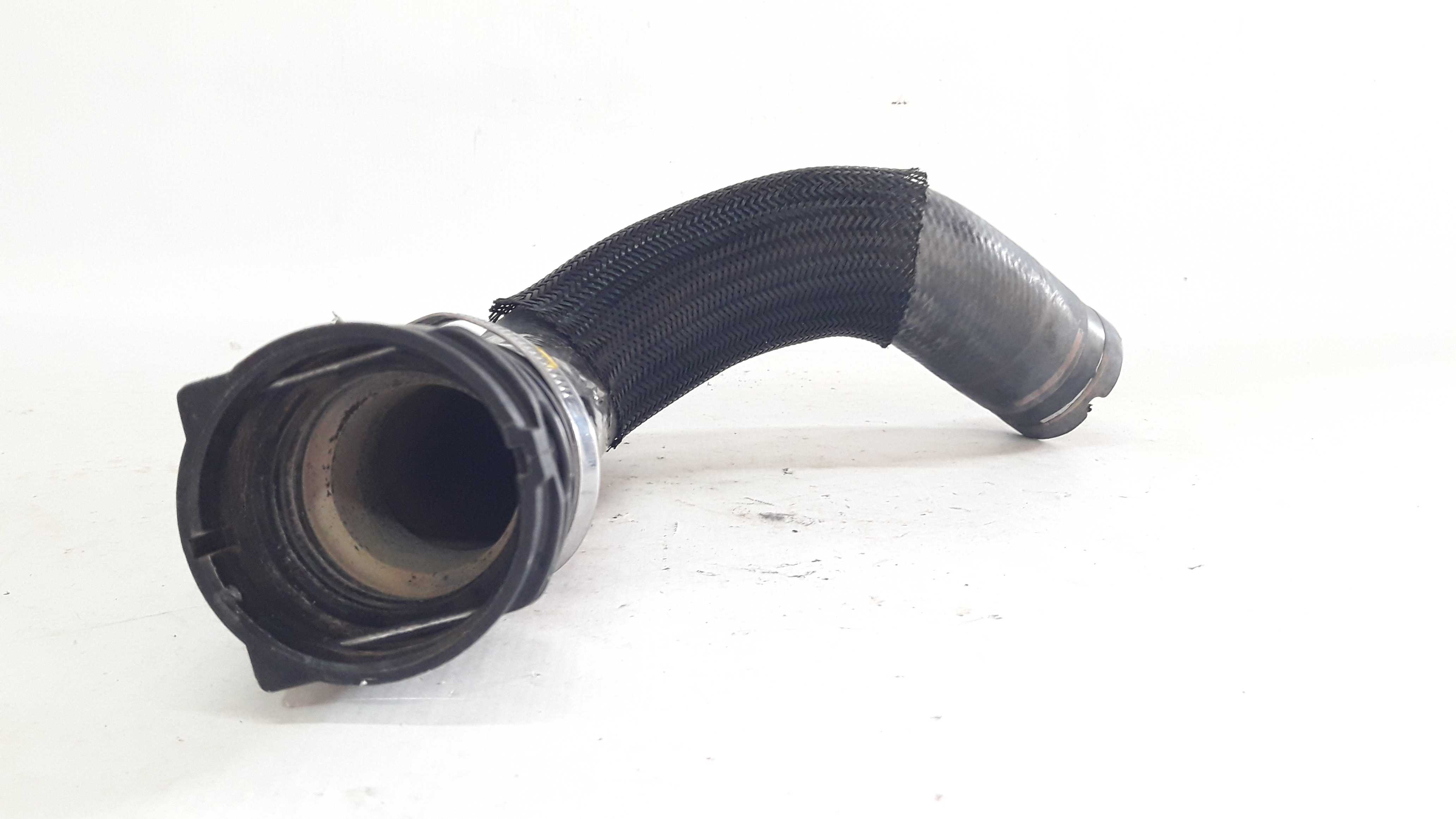 Mangueira Direita Agua Radiador Toro Diesel 16 A 21 52052315 2