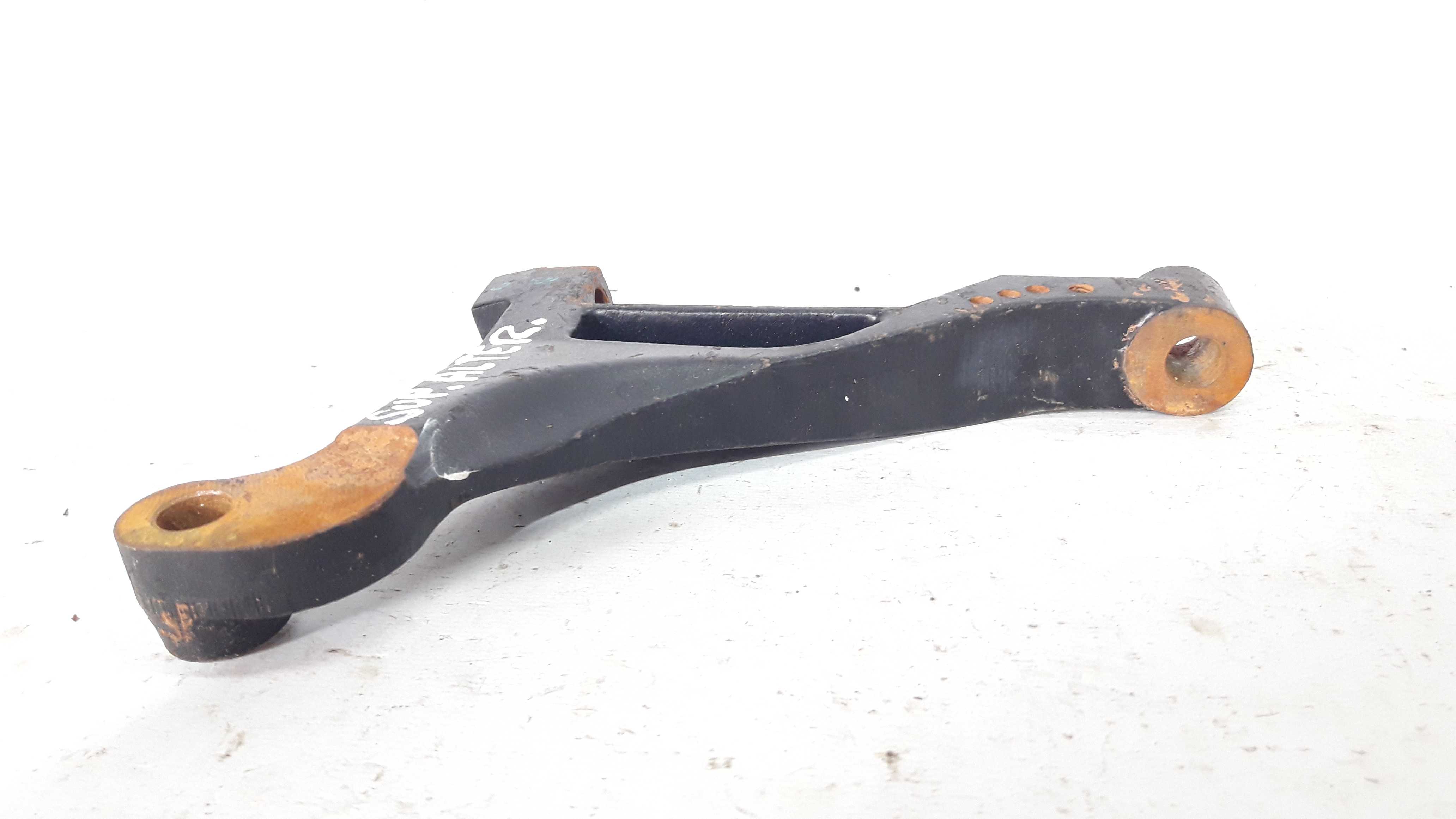 Suporte Alternador Corsa/celta 07/14 4
