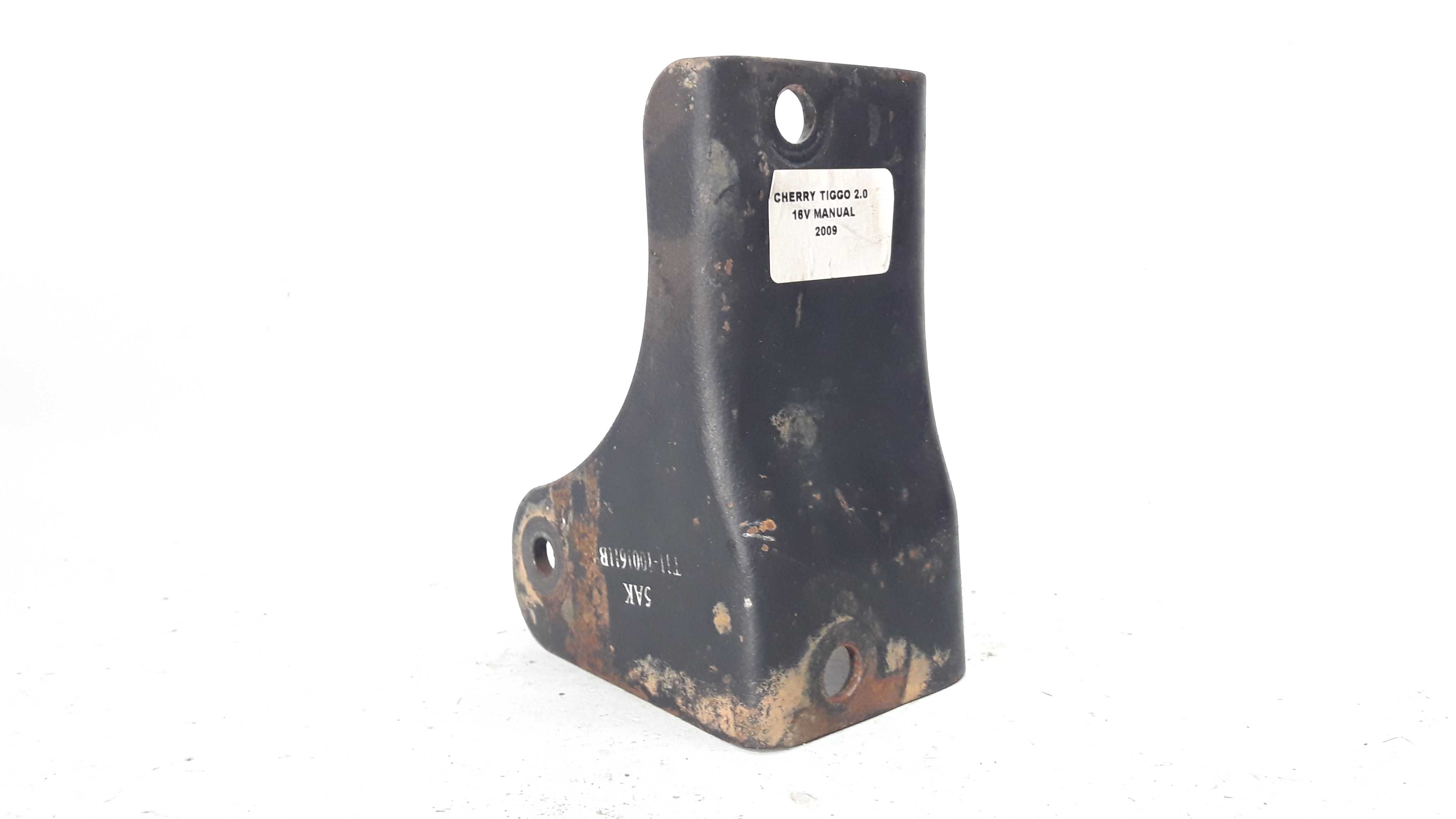 Suporte Coxim Direito Cambio Manual Tiggo 2 2.0 9/11