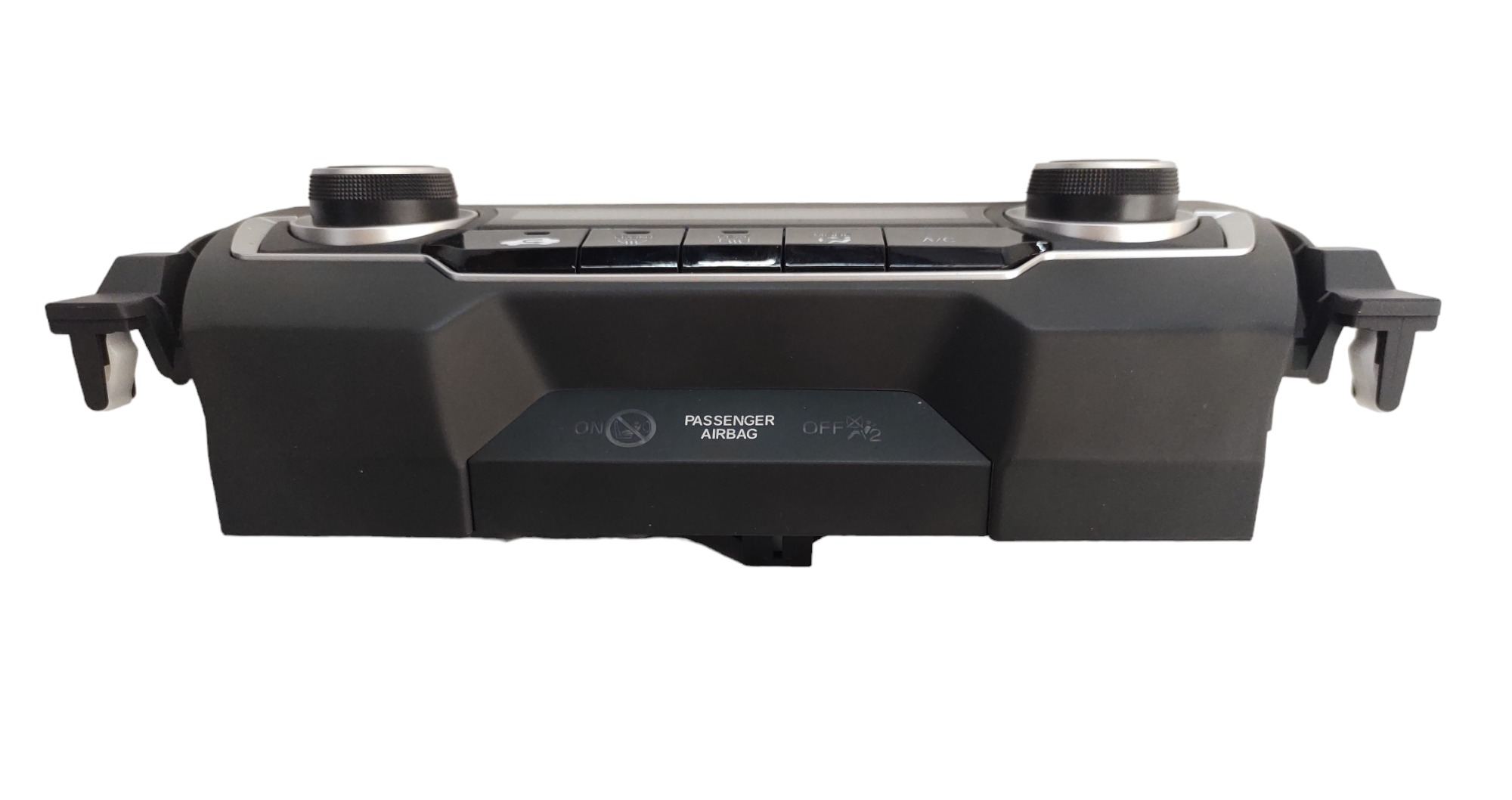 Comando Ar Condicionado Civic 17 A 22 79600tbax112m1 3
