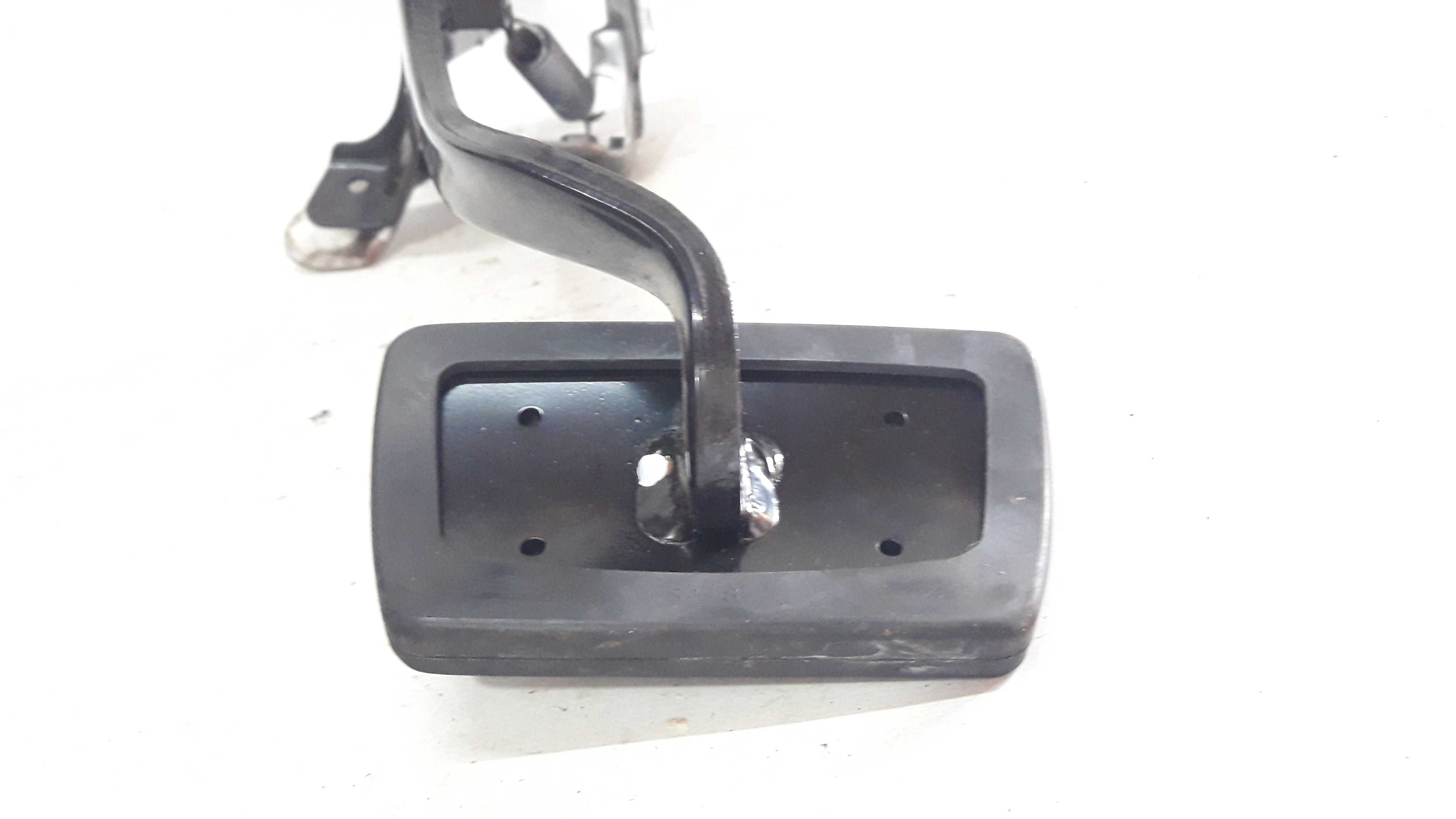 Pedal Freio Civic 2.0 G10 Cvt 17 A 22 Pmc221 2