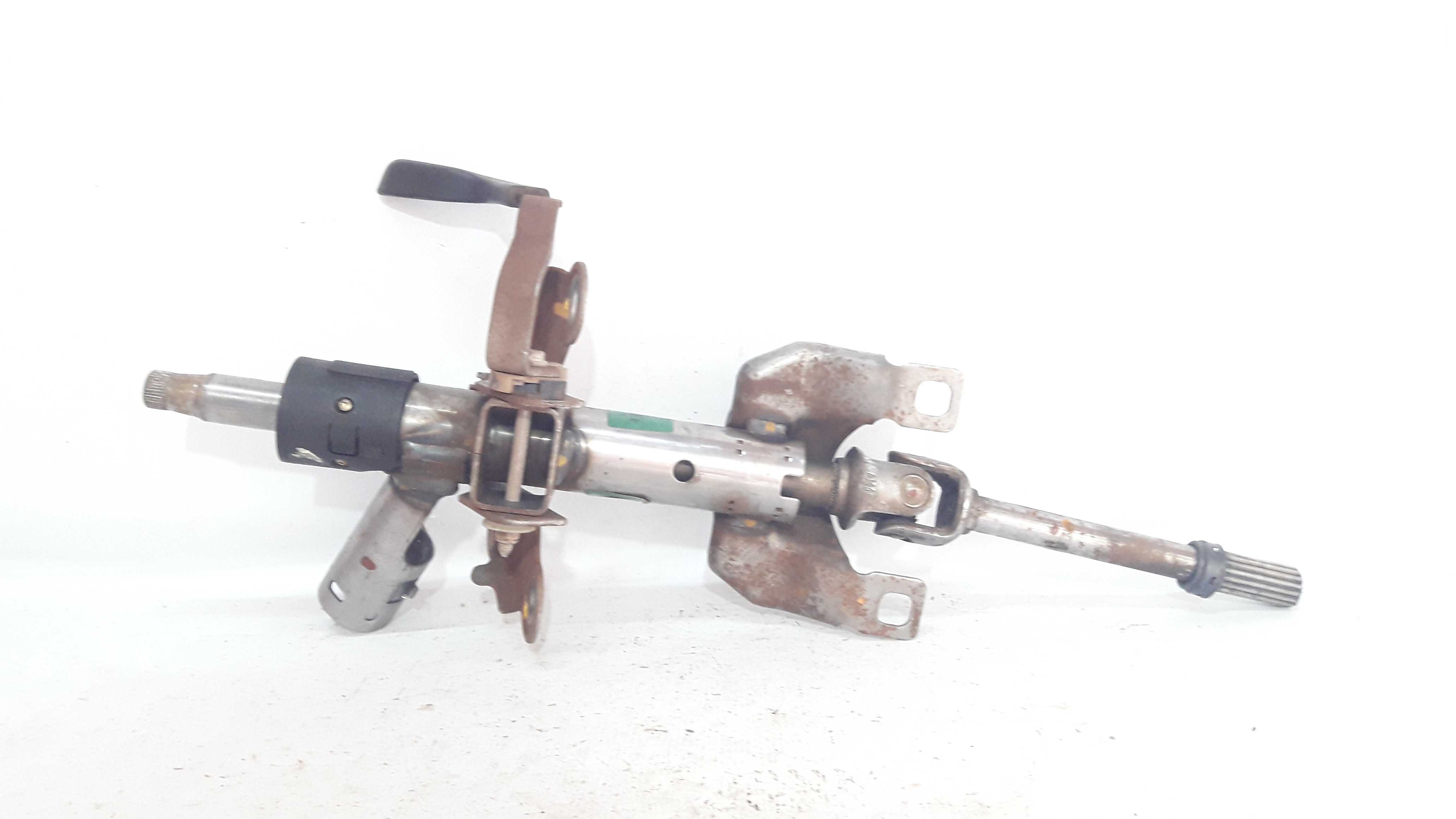 Coluna Direção Escamoteavel Hidráulica Peugeot 206 99 A 10 2