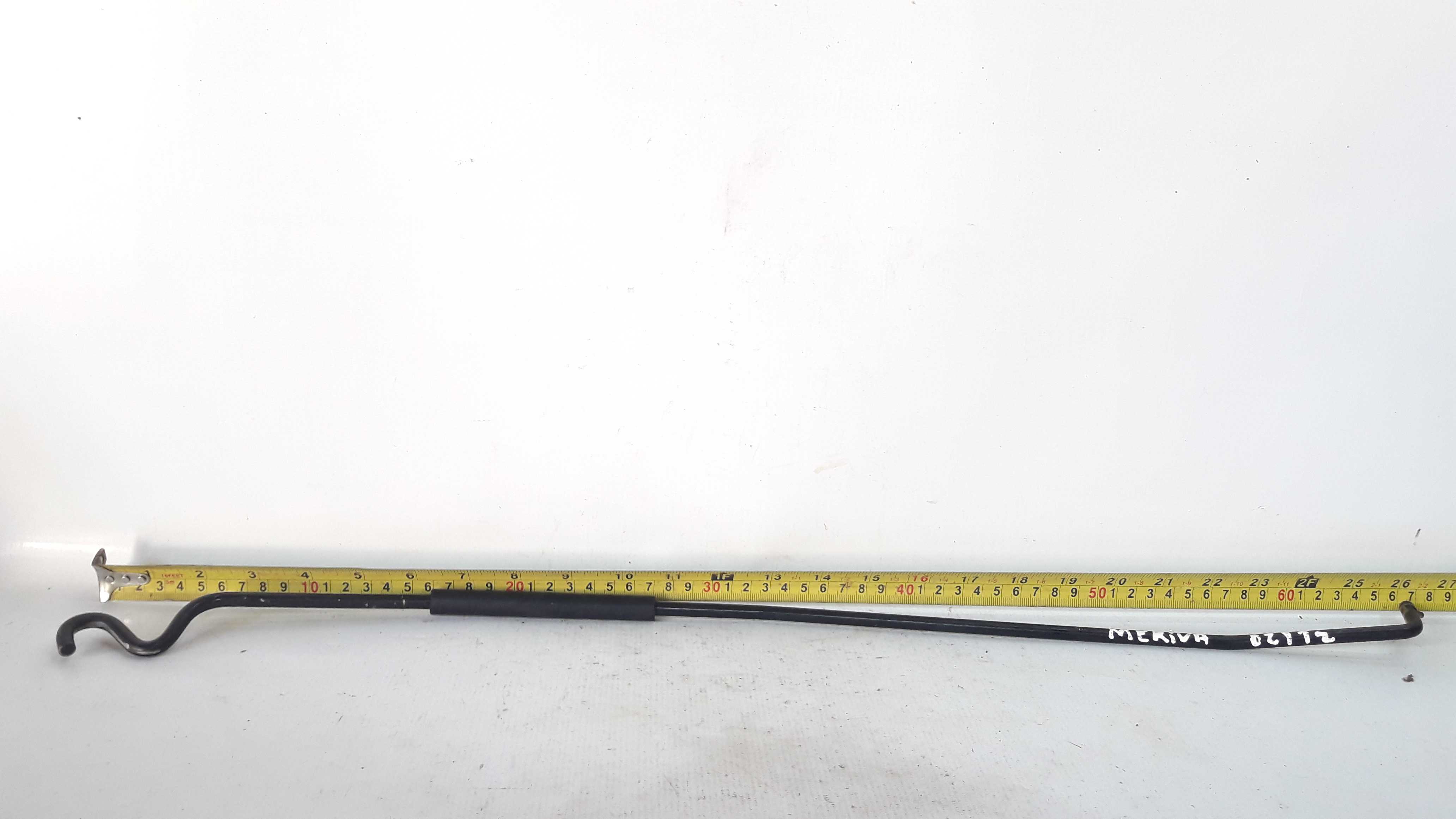 Haste Sustentação Abertura Capo Meriva 2/12 22366 2