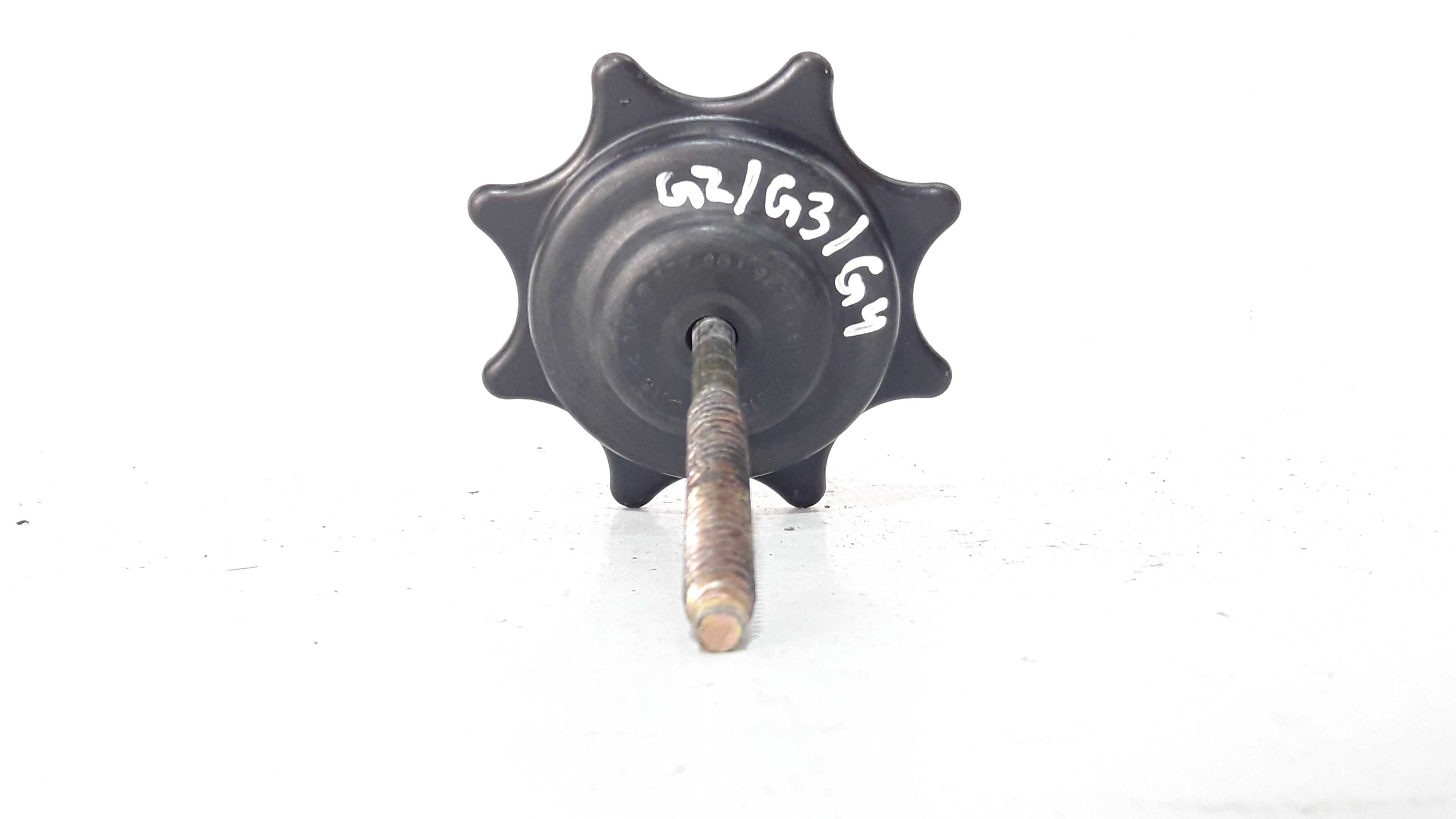 Parafuso Fixação Estepe Gol G2 G3 G4 377601983 19686 3