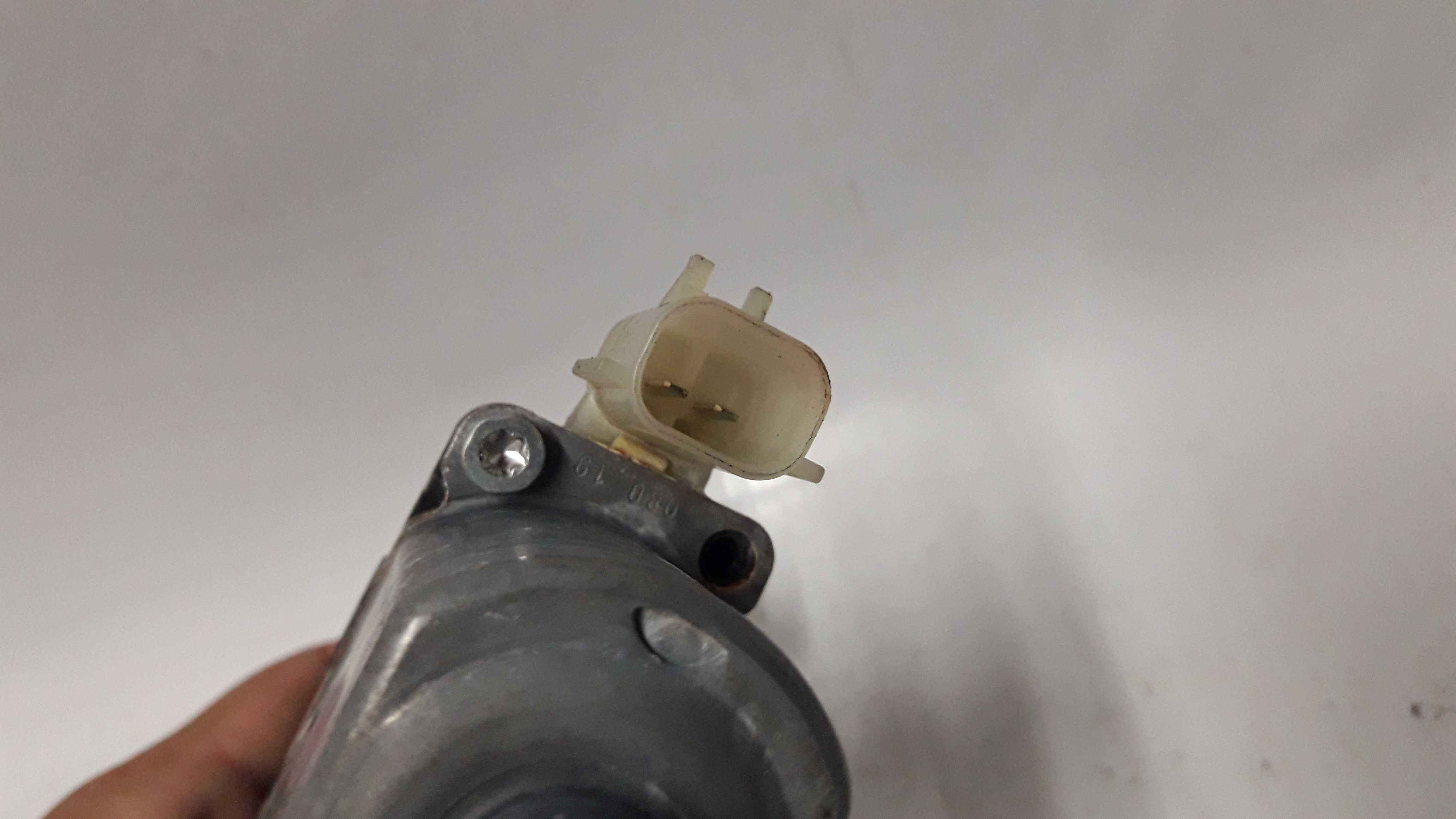 Motor Vidro Elét Traseiro Esquerdo Ford Ka 17/19 0130823954 4