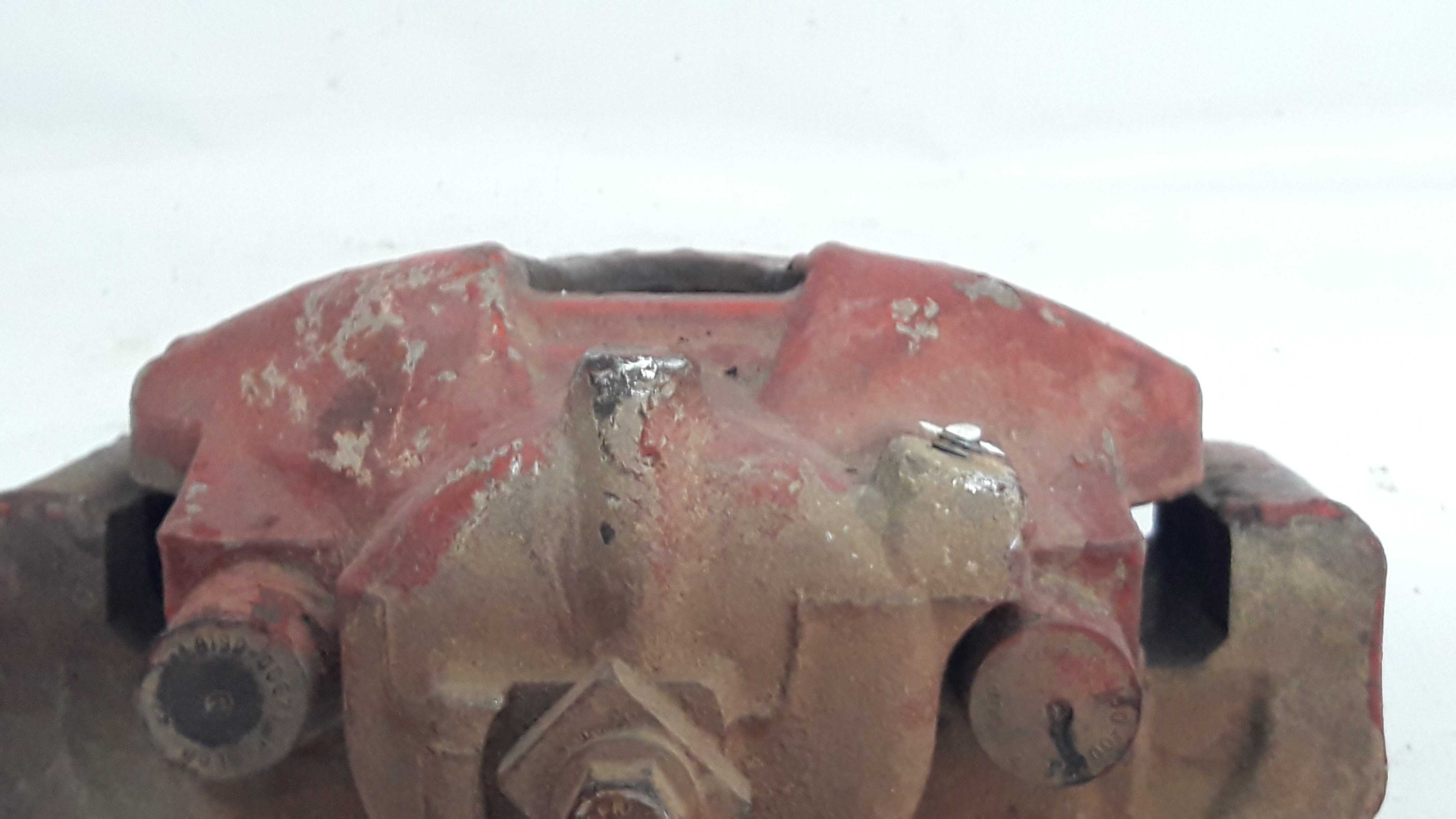 Pinça Freio Dianteiro Direito C Detalhe Astra 03/11 26359 3