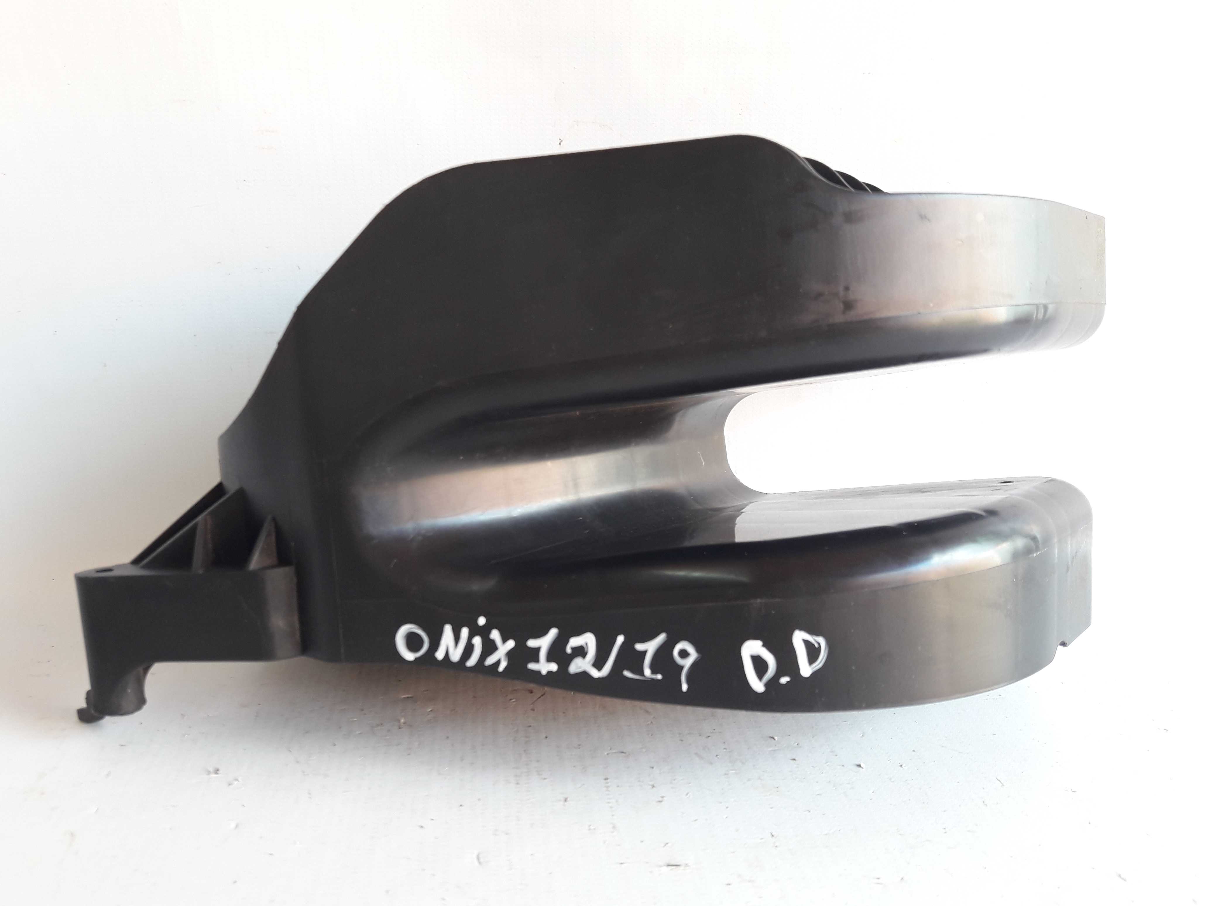 Limitador Vidro Dianteiro Esquerdo Ônix 2012/19 Original 1