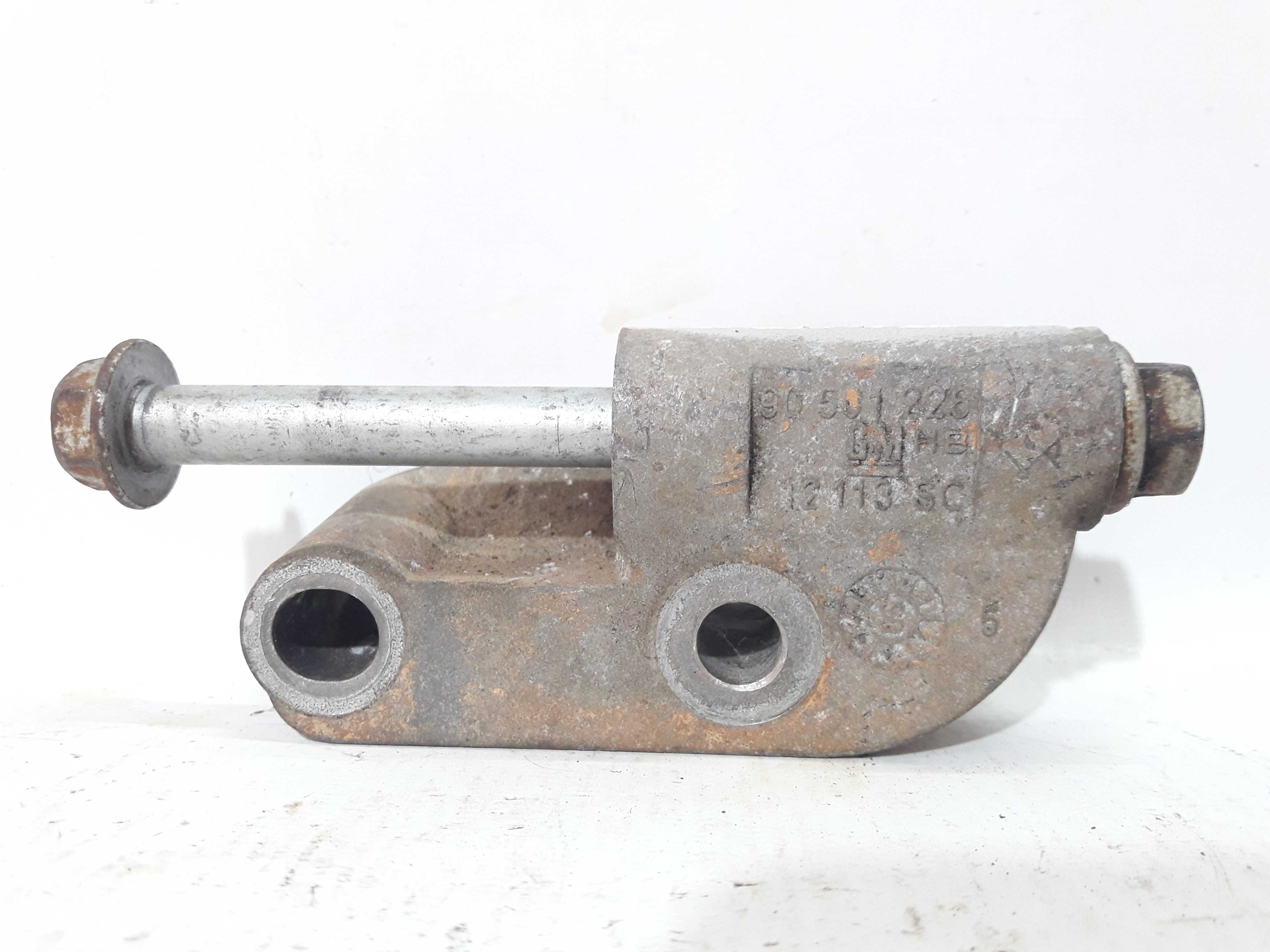 Suporte Alternador Corsa Max Celta Montana 02/12 90501226