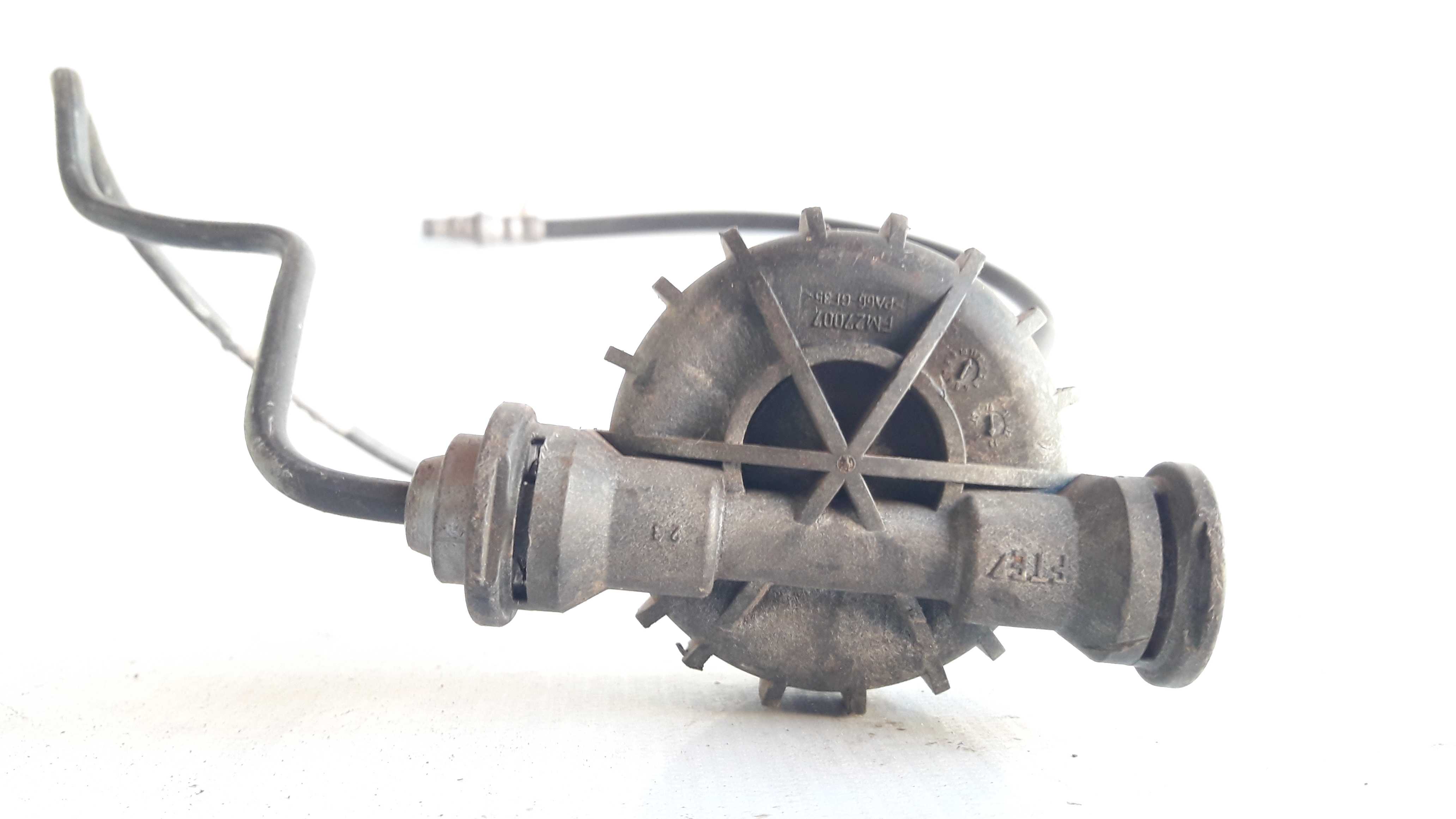 Válvula Cilindro Embreagem Chevrolet Camaro Fm27007 Original 2