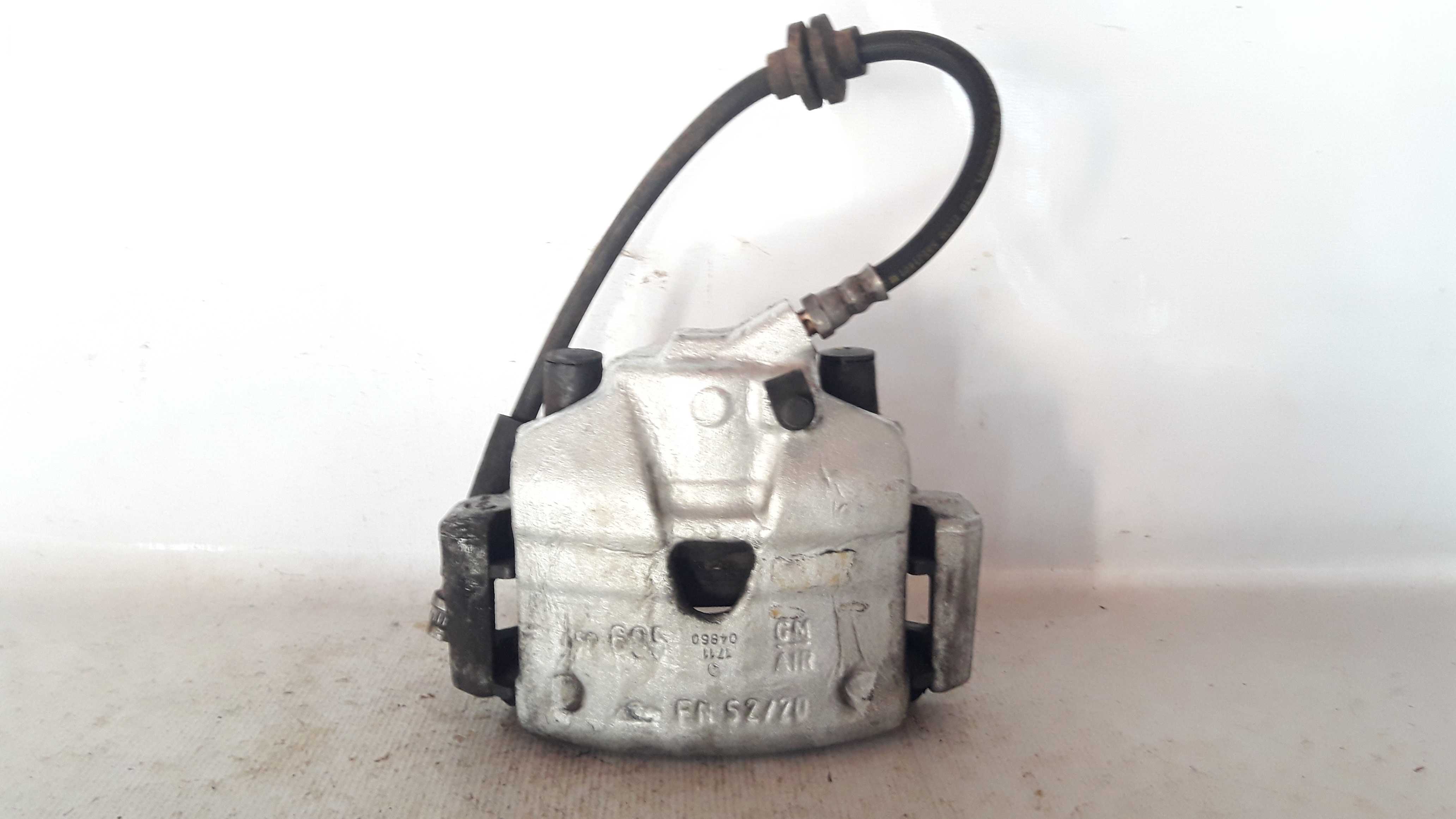 Pinça Freio Dianteiro Esquerdo Ônix/prisma 1.0 2017/2019 1