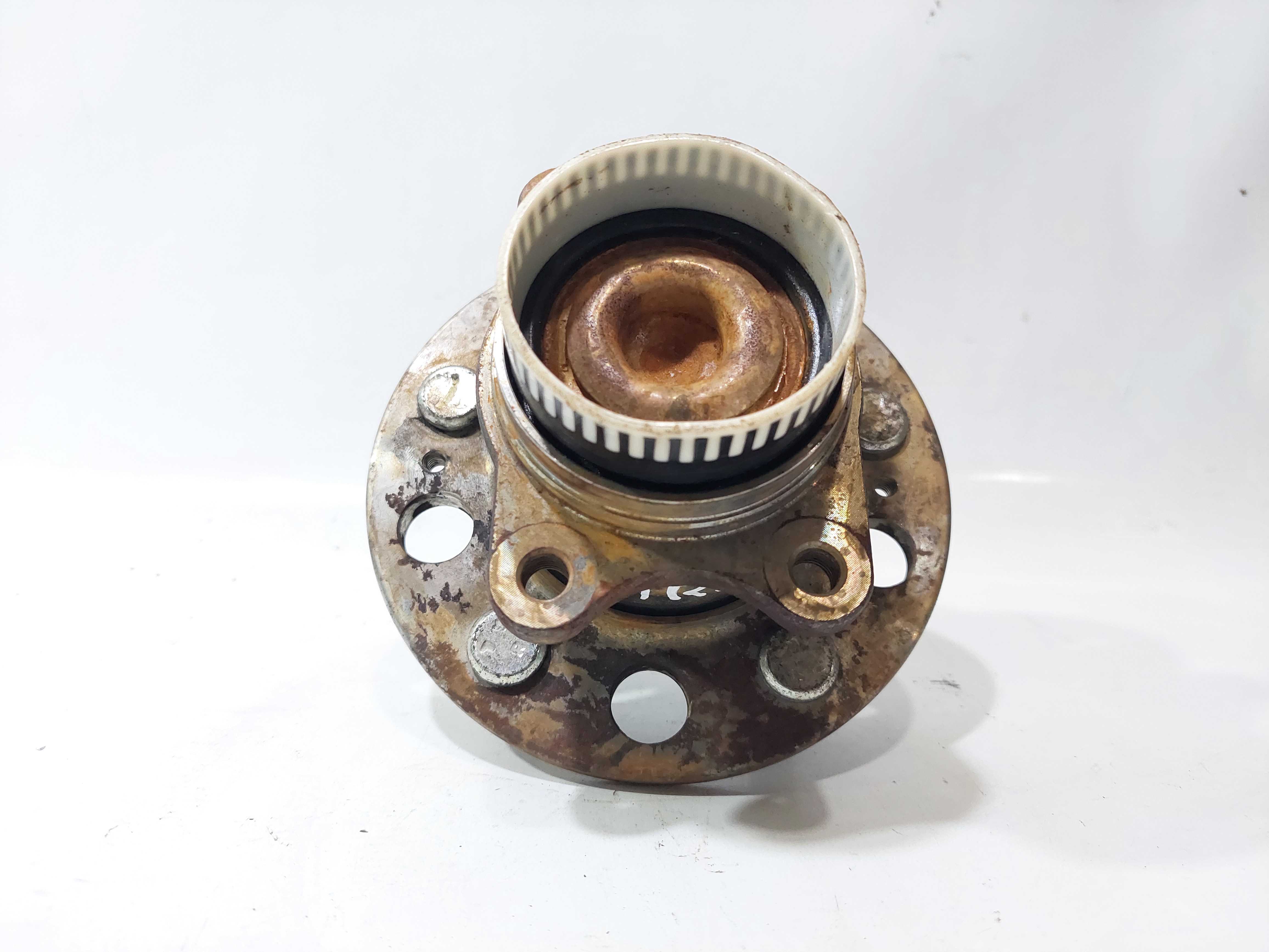 Cubo Roda Traseira Direita Hyundai Sonata 5