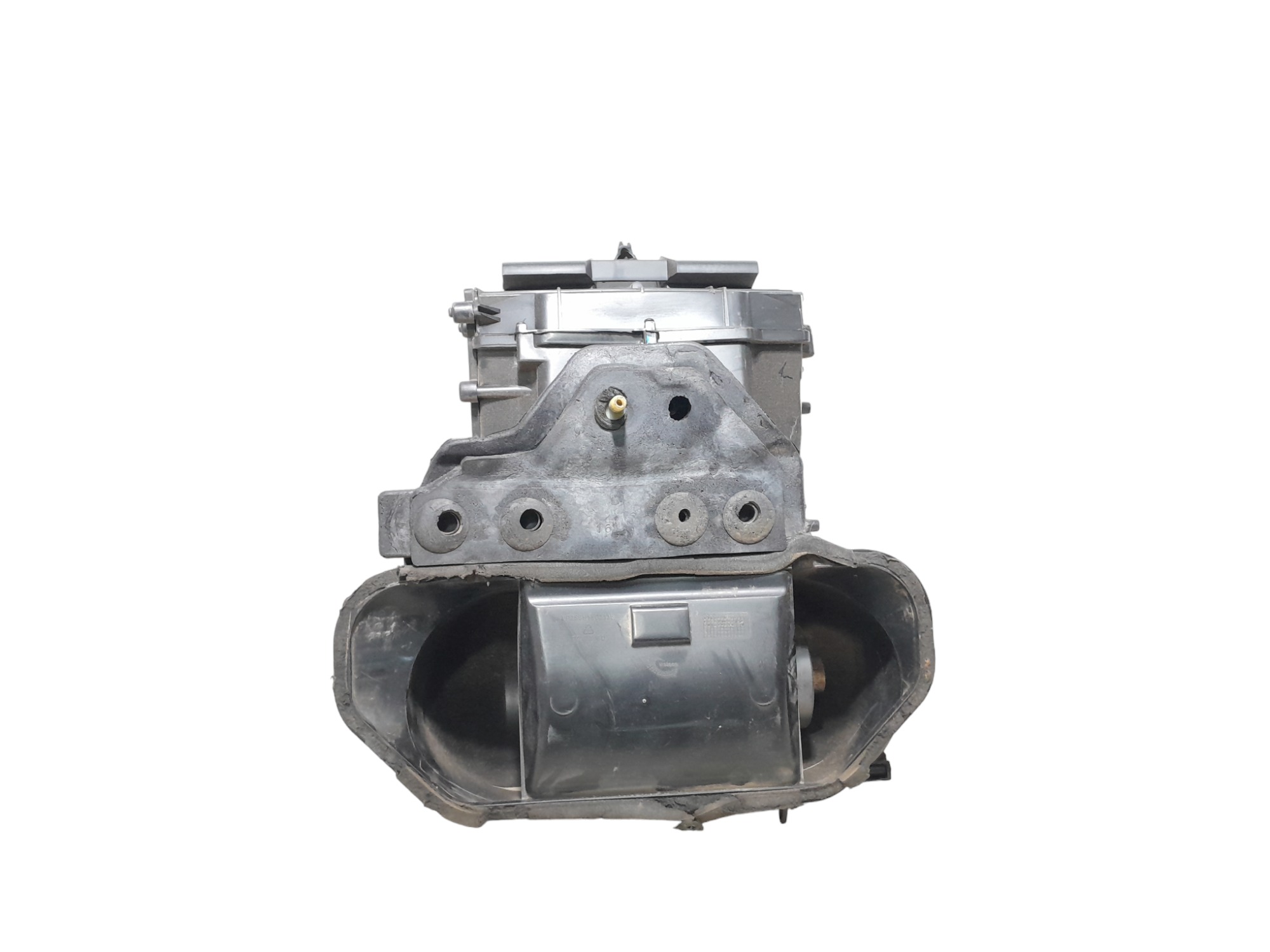 Caixa Evaporadora Ford Fiesta 2004/2006 Sem Ar Condicionado 6