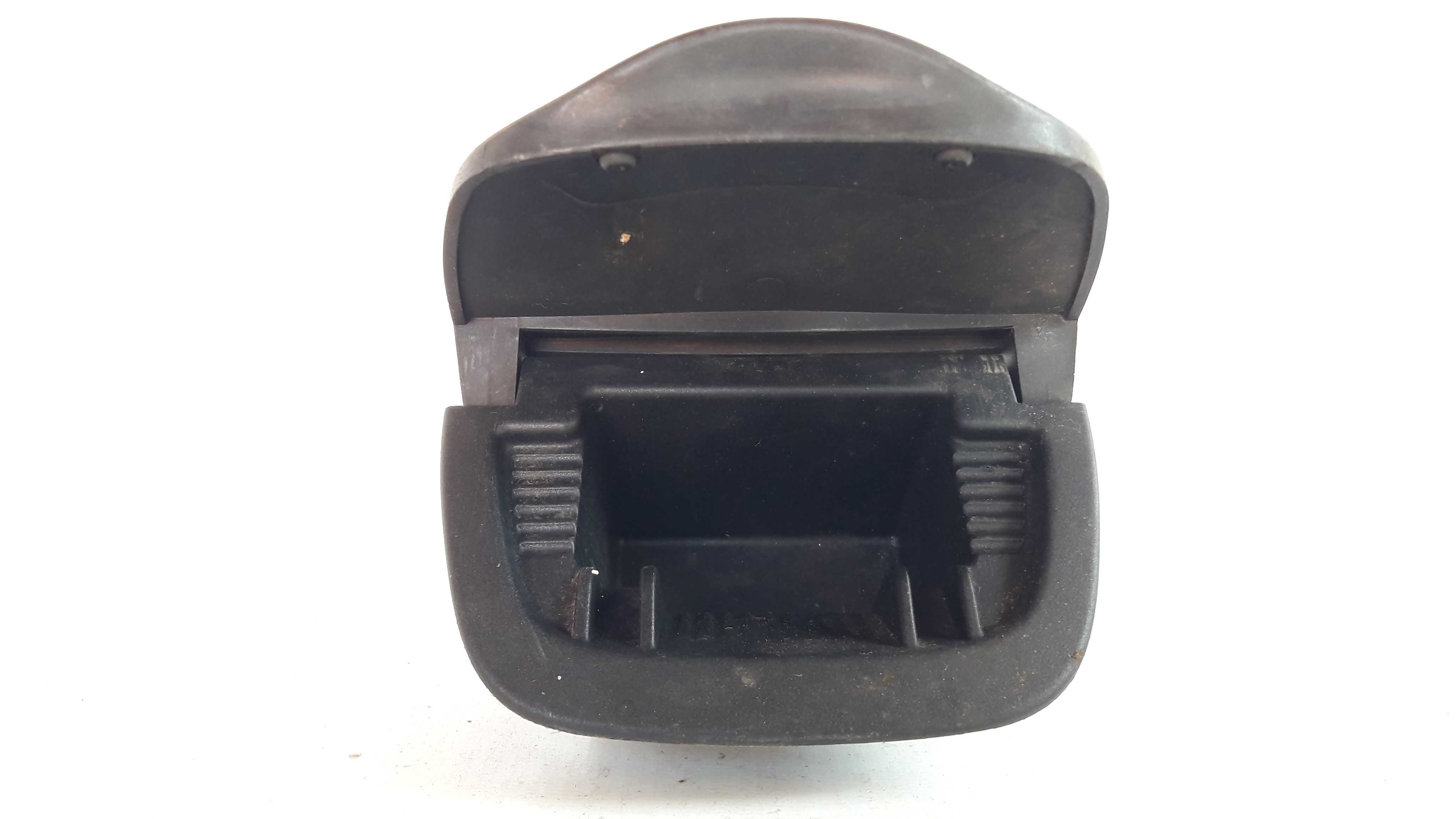 Cinzeiro Console Peugeot 206 2003 9627639377 Original 3