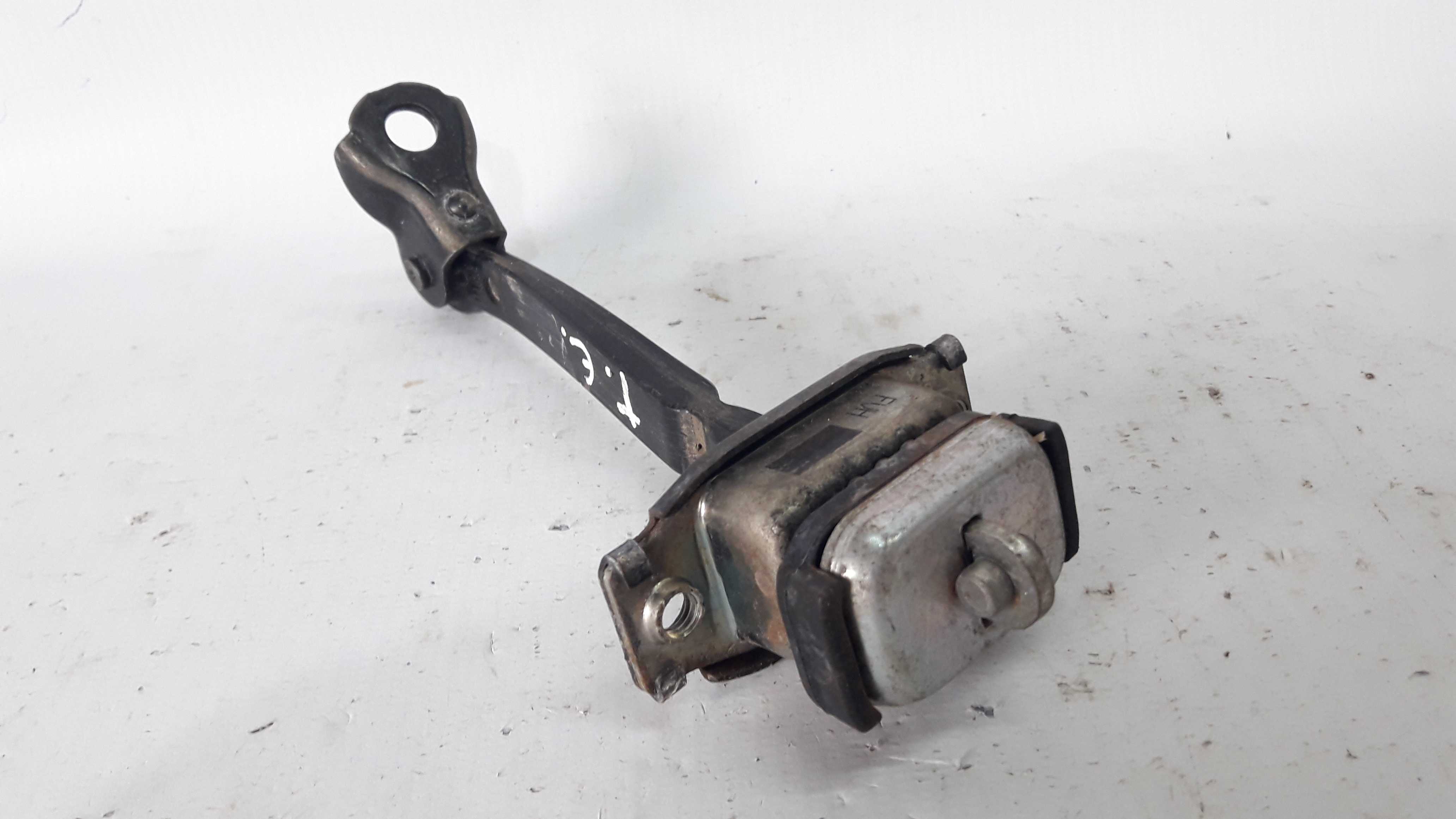 Limitador Porta Traseiro Esquerdo New Civic 07 8 9 10 11