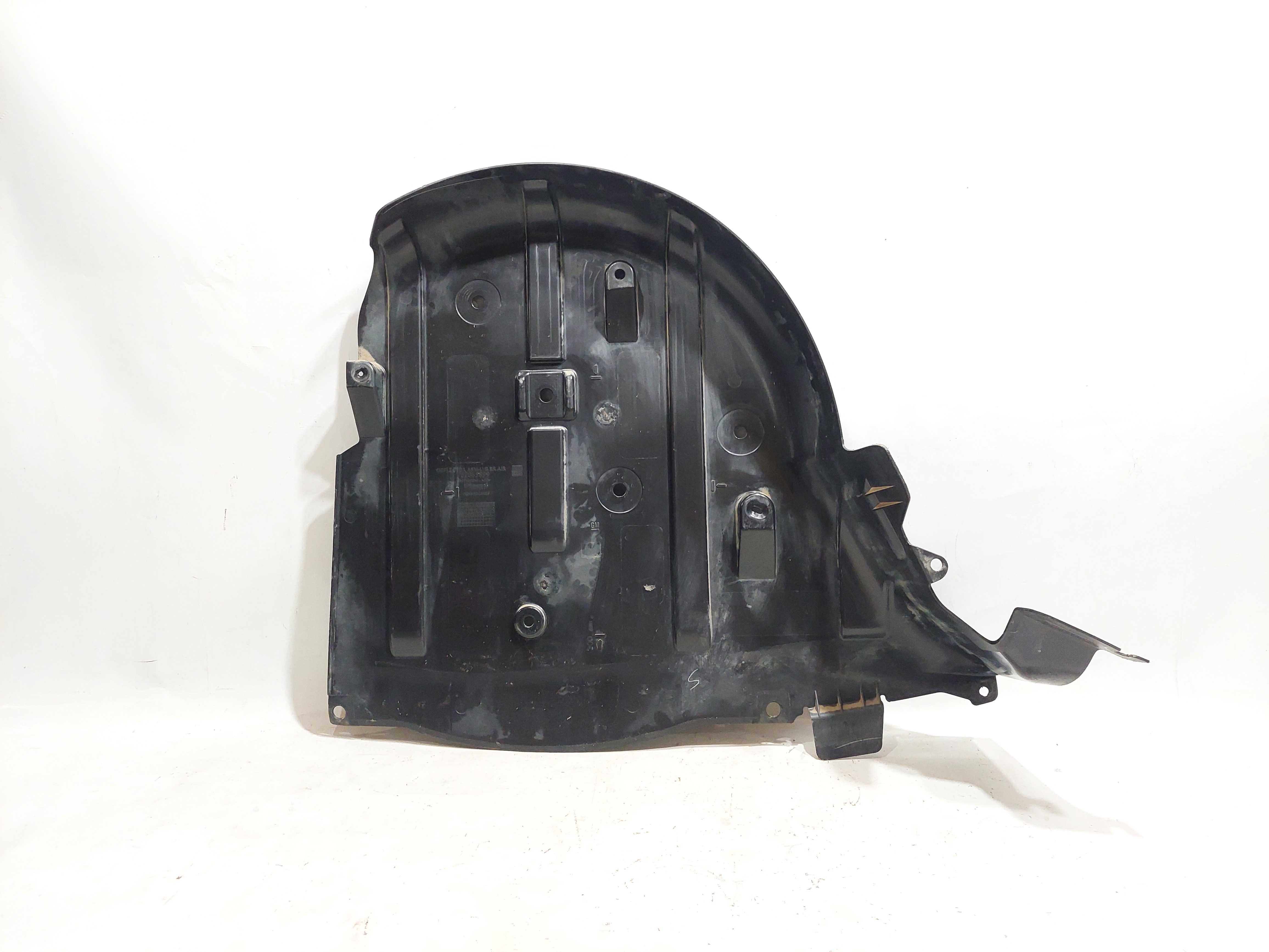 Defletor Ar Estepe Ônix 2012 a 2019 52085899 1