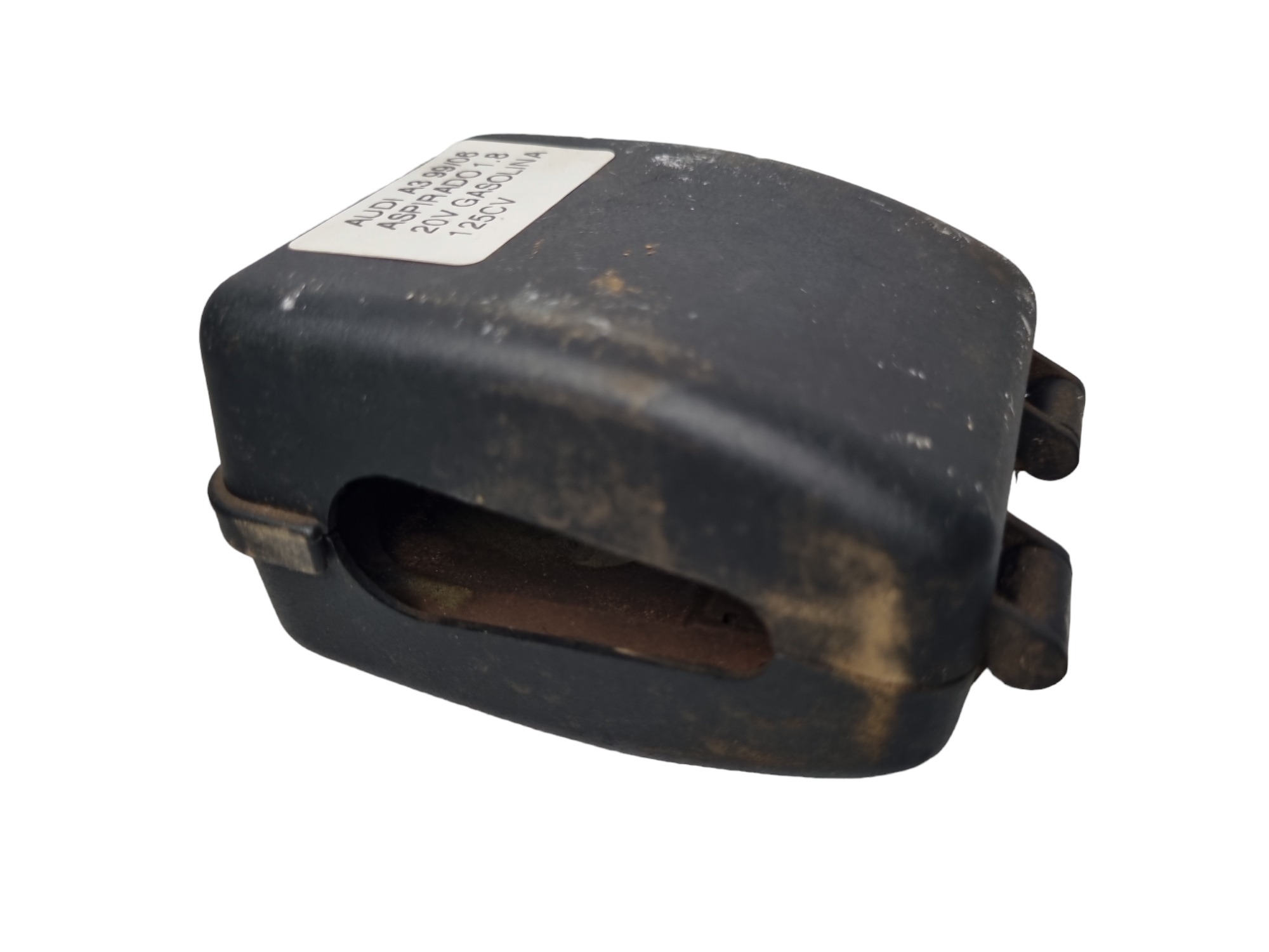 Capa Tampa De Expansão Vw Golf Bora Audi A3 1h0820692 2