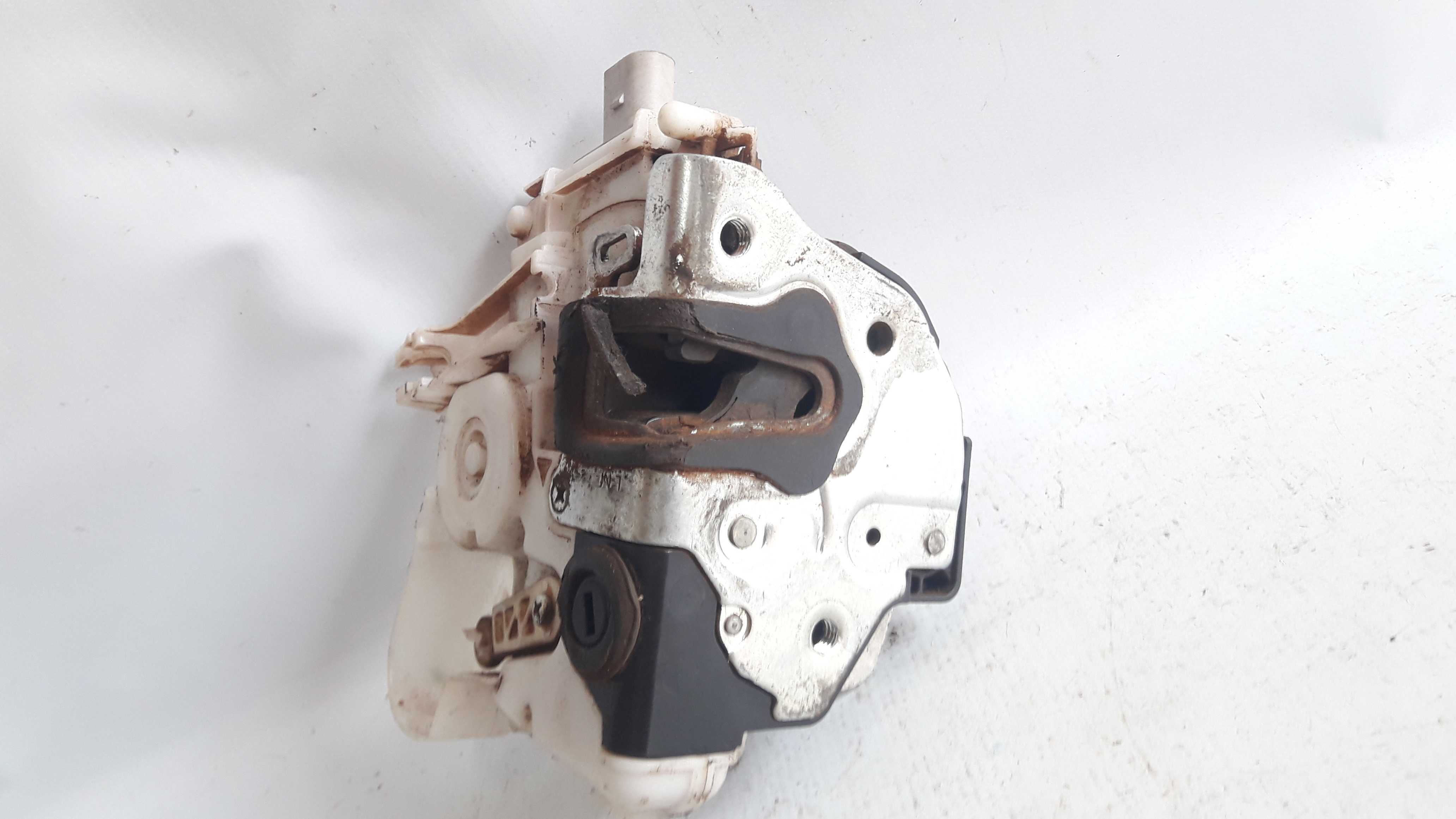 Fechadura Elétrica Porta Traseira Esquerda Gol G5 09/12 Orig 2