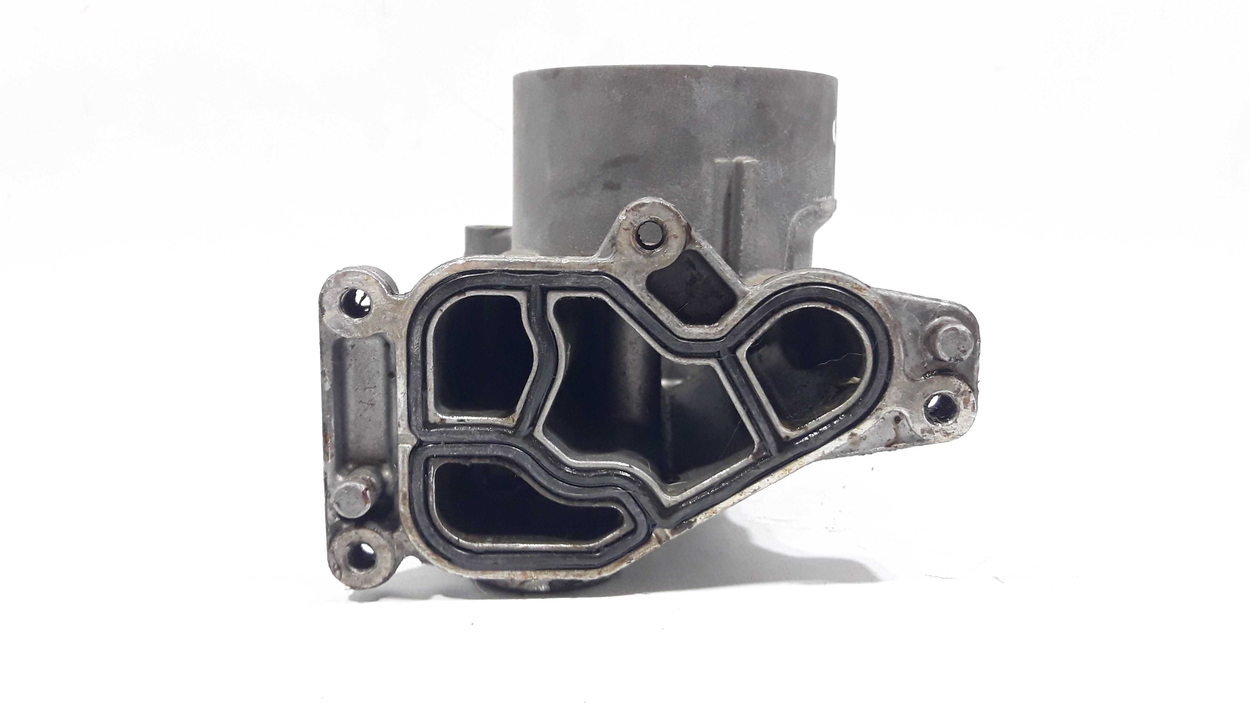 Suporte Filtro Óleo C4 Pallas 2007 6740130110 Original 5