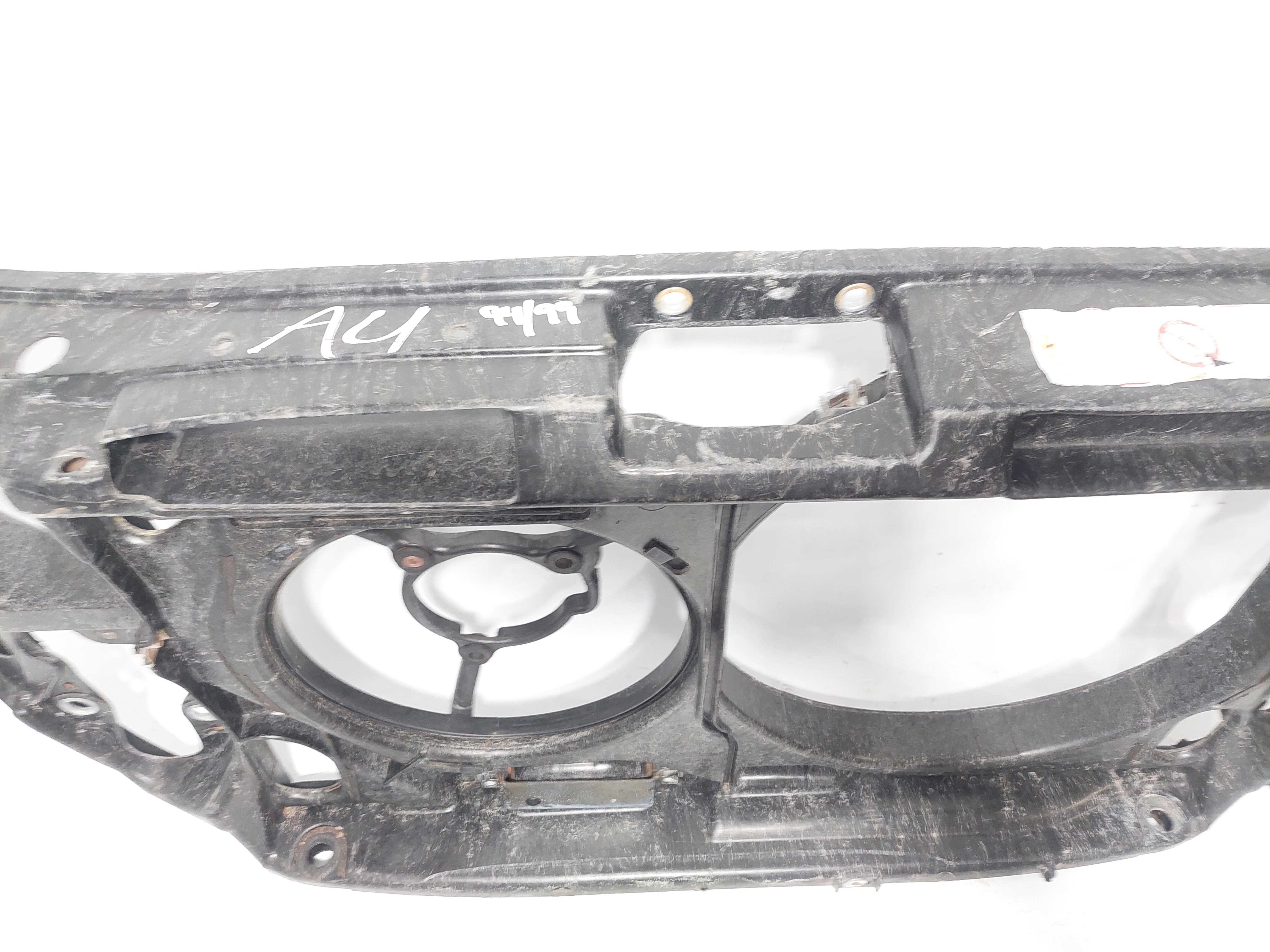 Painel Frontal Audi A4 V6 1997 Á 2001 Original 2