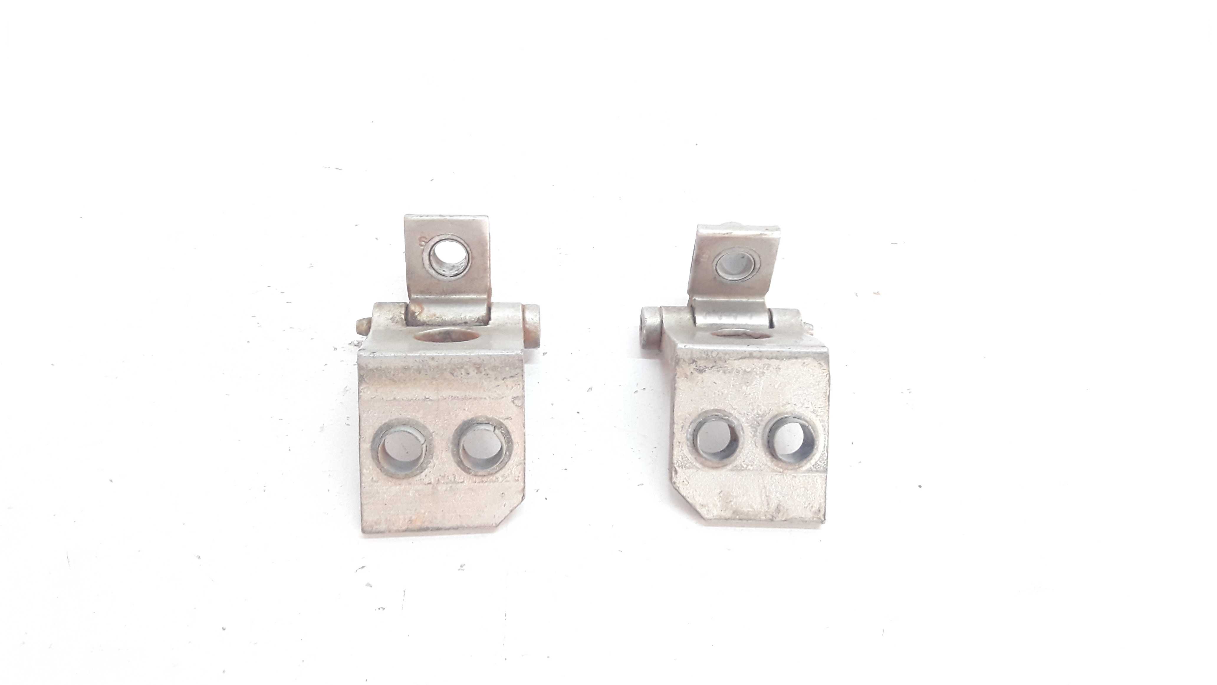 Par Dobradiças Porta Dianteira Esquerda Peugeot 206 4p 26315 4
