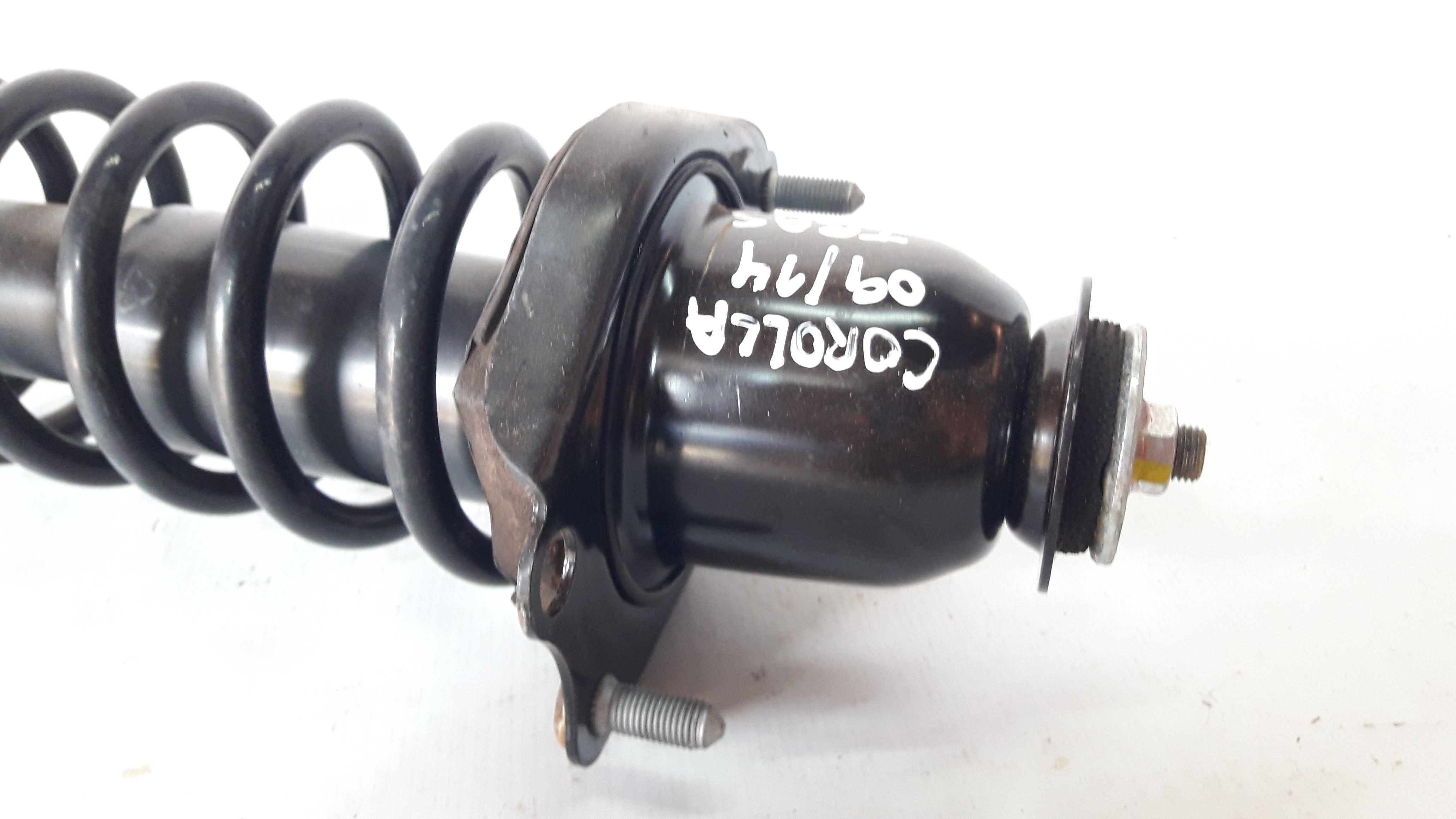 Torre Amortecedor Traseiro Corolla 9/14 3