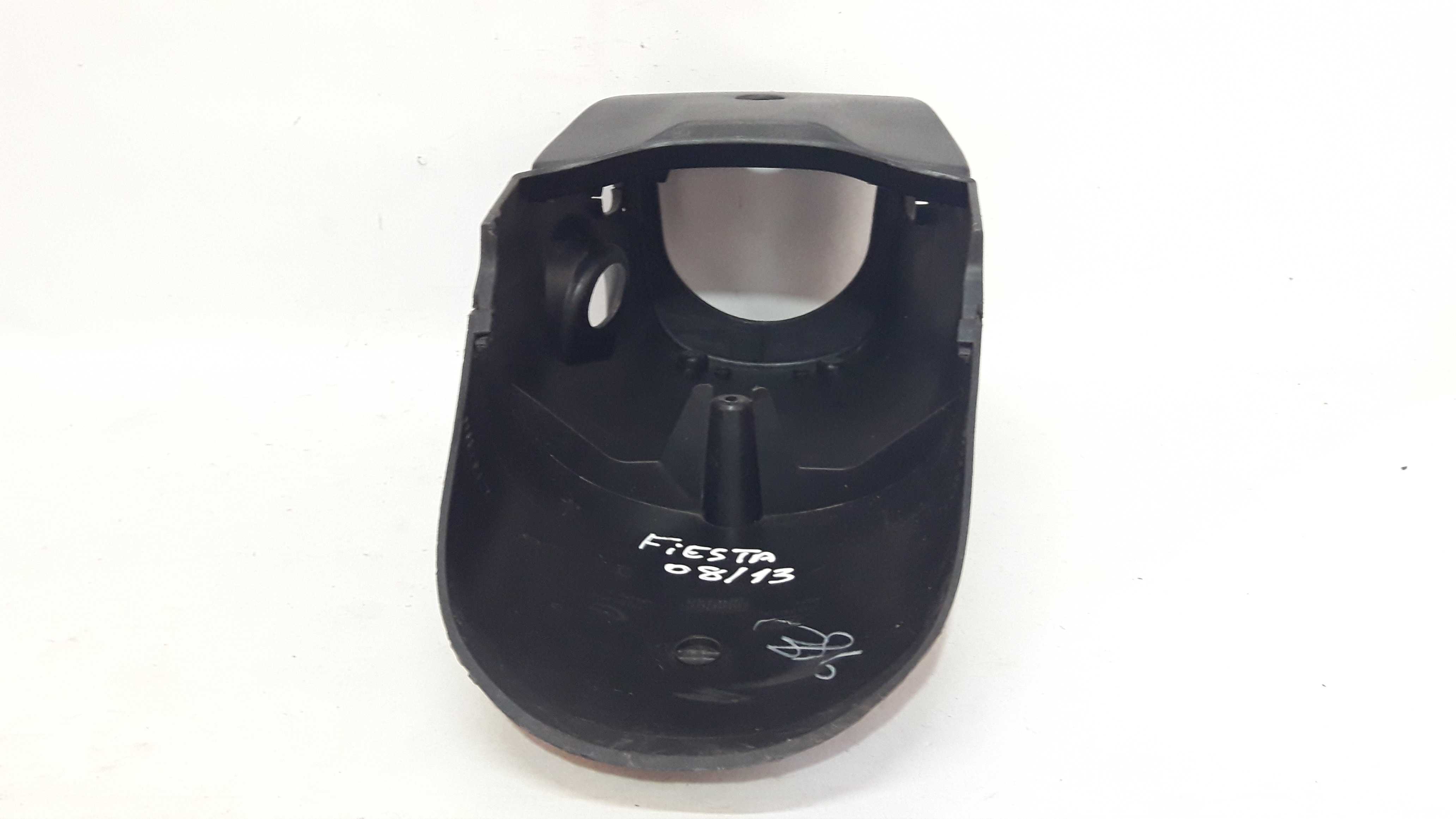 Moldura Coluna Direção Fiesta 8 A 13 7s653533a 28261 6