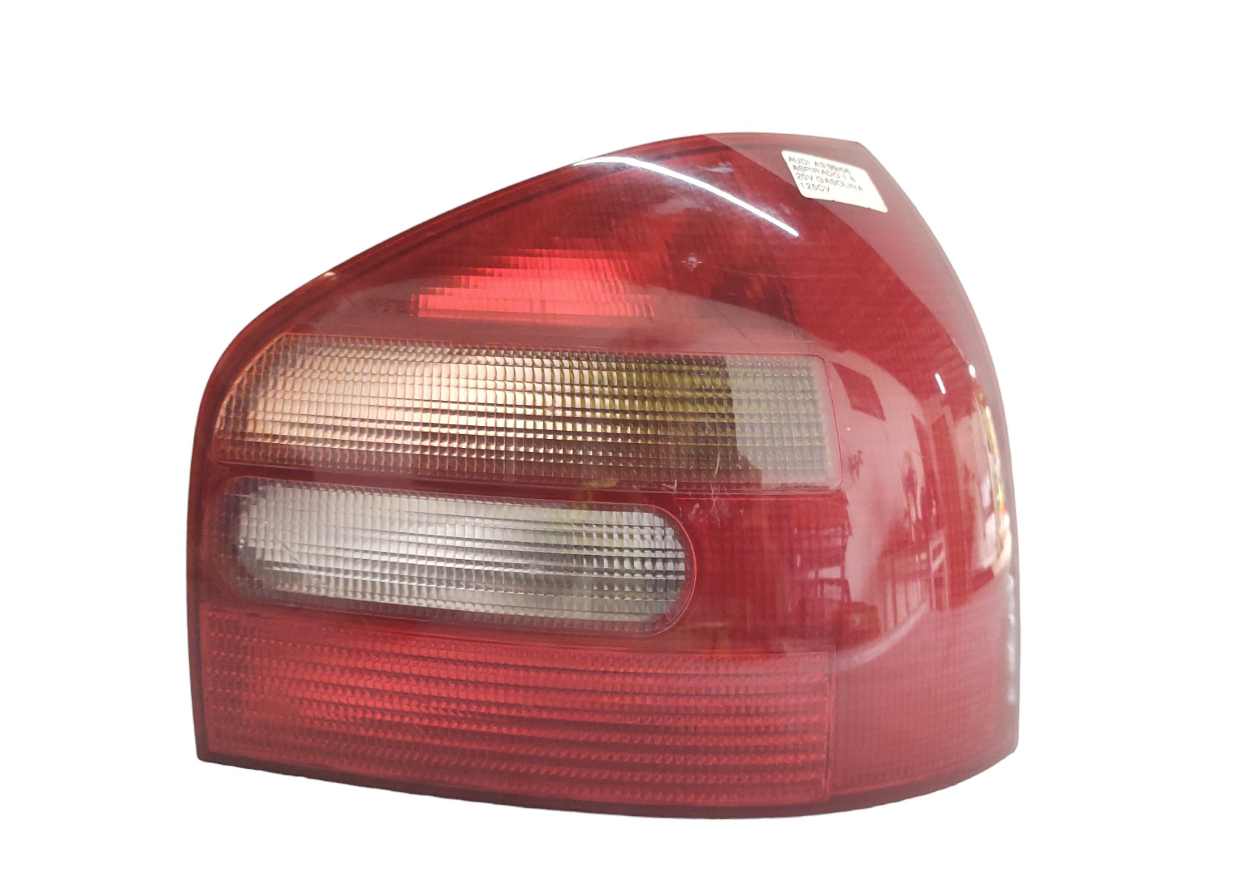 Lanterna Traseira Direita Audi A3 99/6 C Detalhe 26856 3